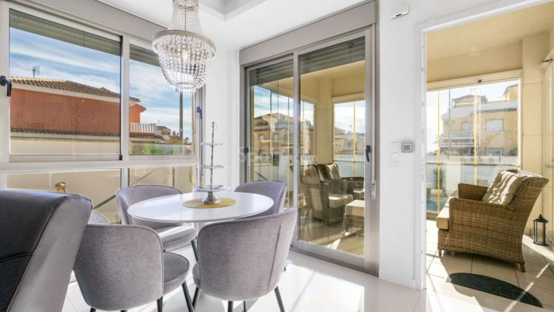 Segunda mano - Villa -
Rojales - Ciudad Quesada