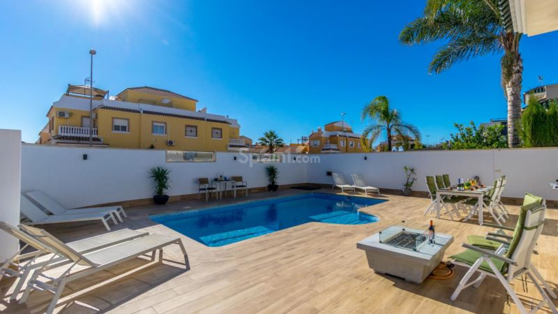 Segunda mano - Villa -
Rojales - Ciudad Quesada