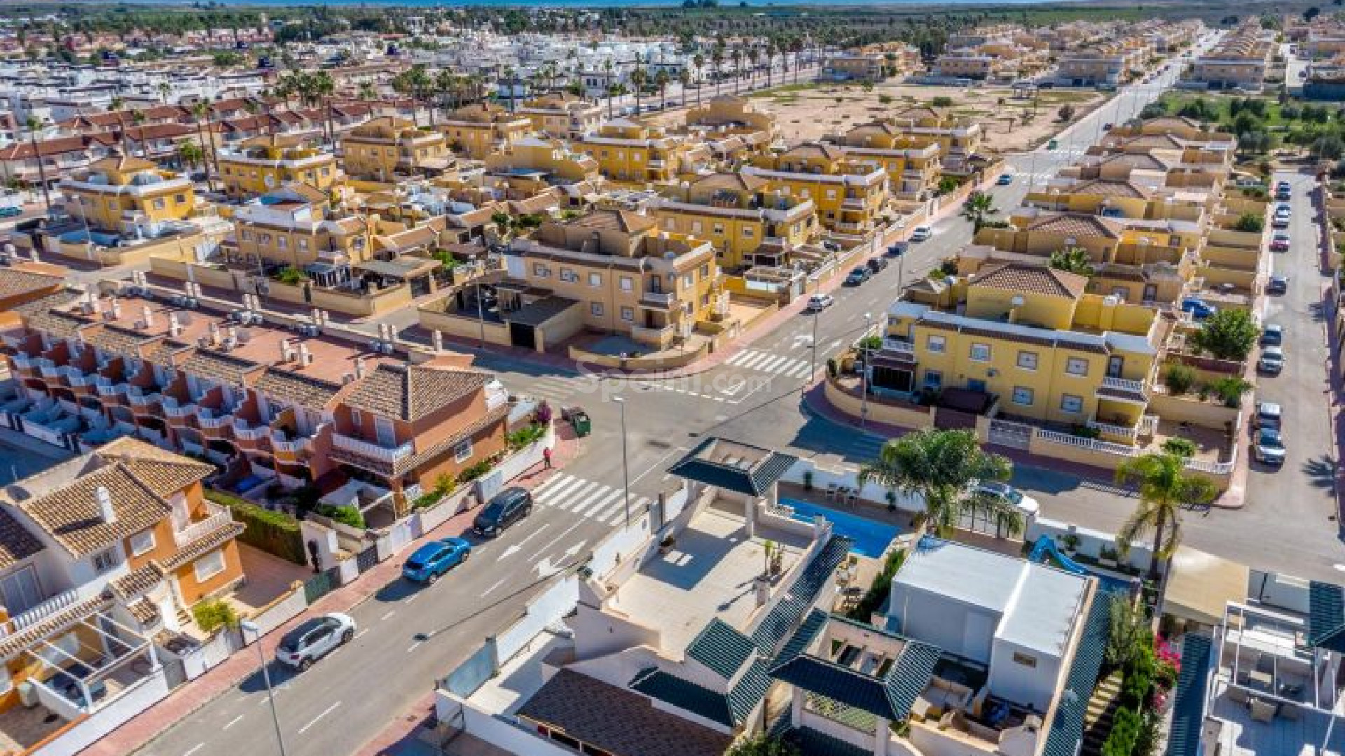 Segunda mano - Villa -
Rojales - Ciudad Quesada