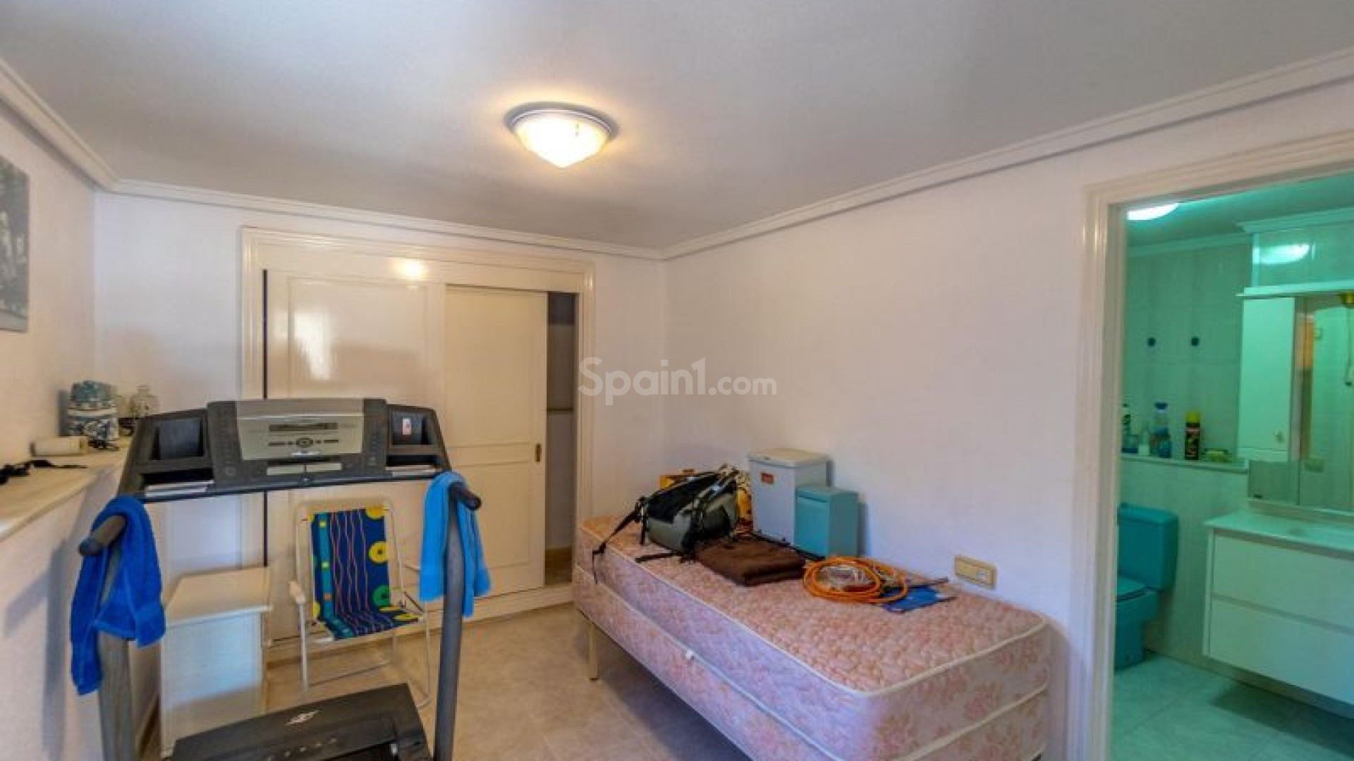 Segunda mano - Villa -
Rojales - Ciudad Quesada