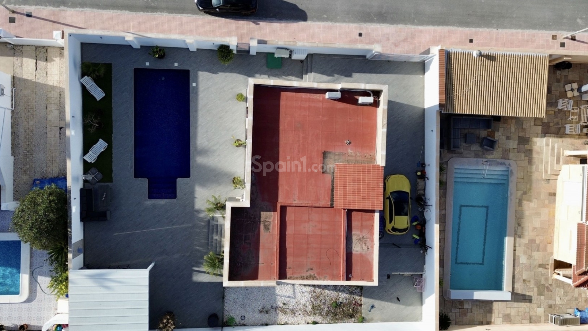 Segunda mano - Villa -
Rojales - Ciudad Quesada