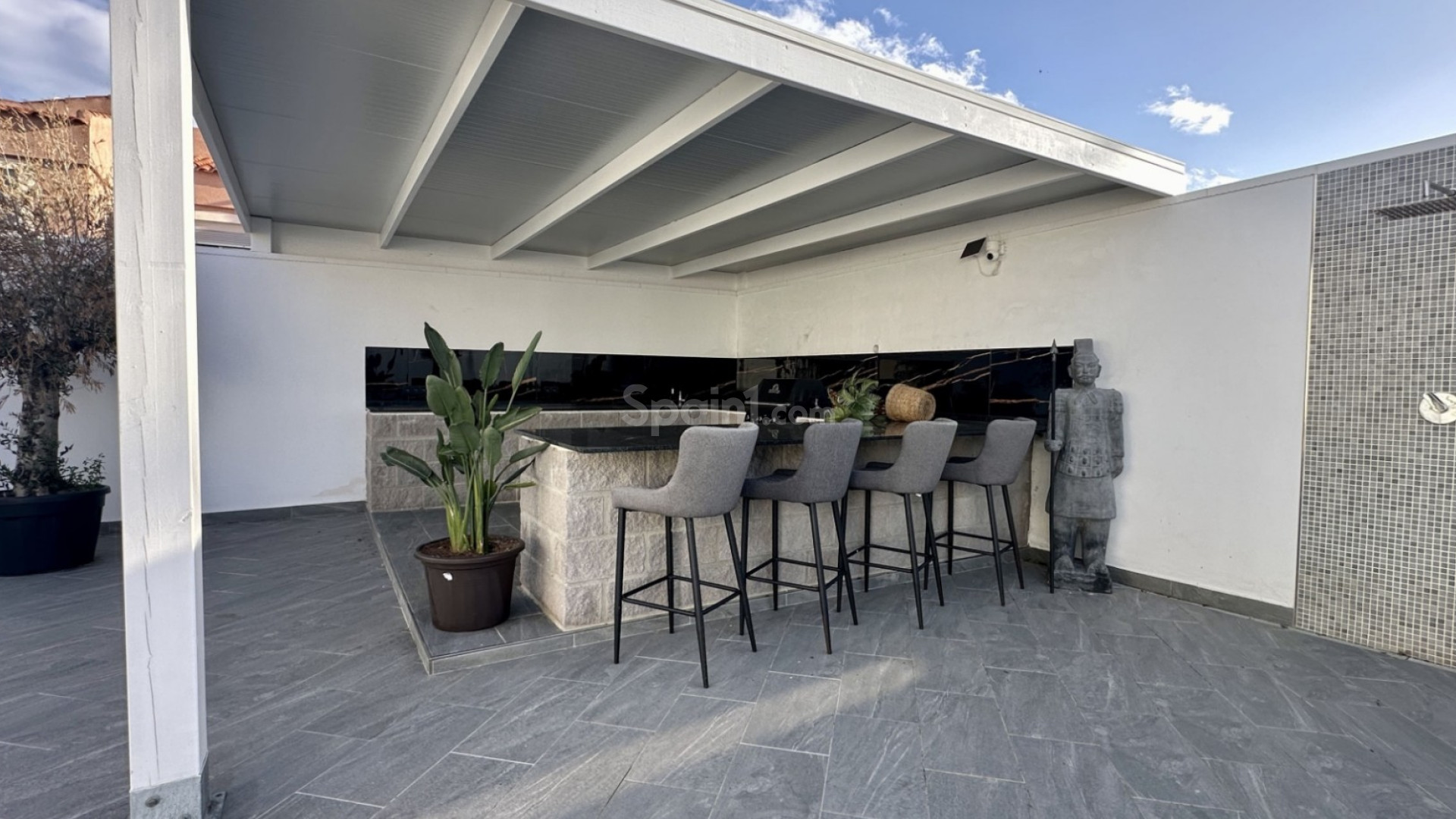 Segunda mano - Villa -
Rojales - Ciudad Quesada