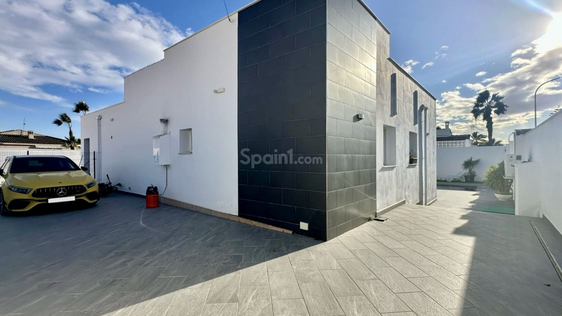 Segunda mano - Villa -
Rojales - Ciudad Quesada