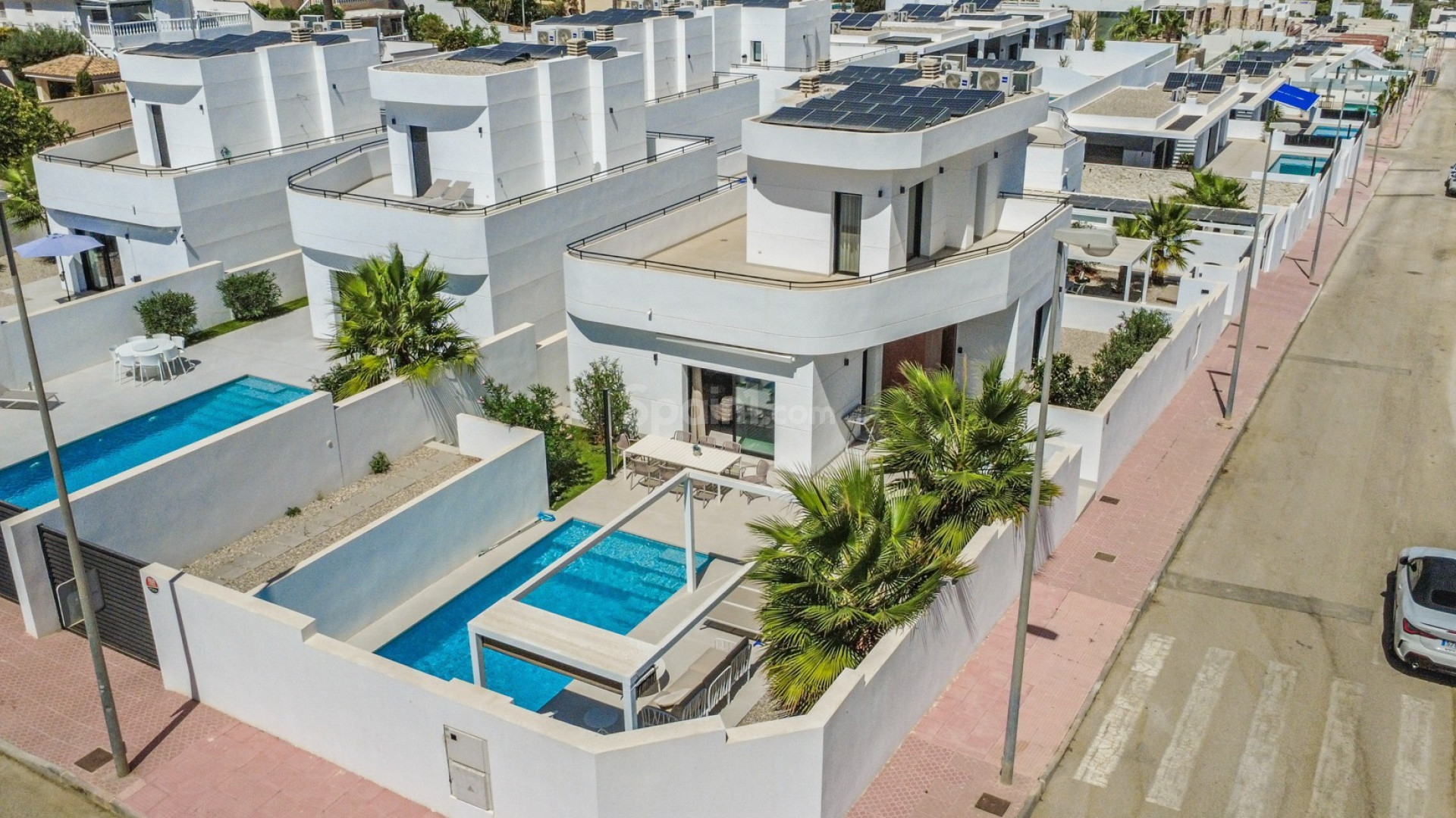 Segunda mano - Villa -
Rojales - Ciudad Quesada