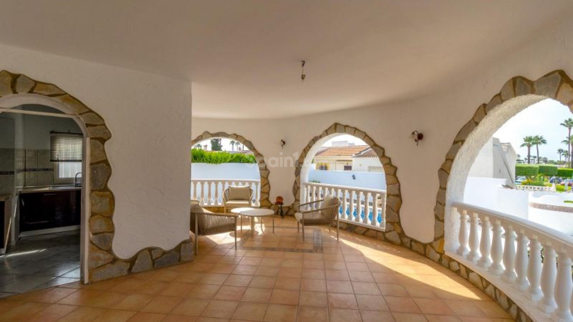 Segunda mano - Villa -
Rojales - Pueblo Bravo