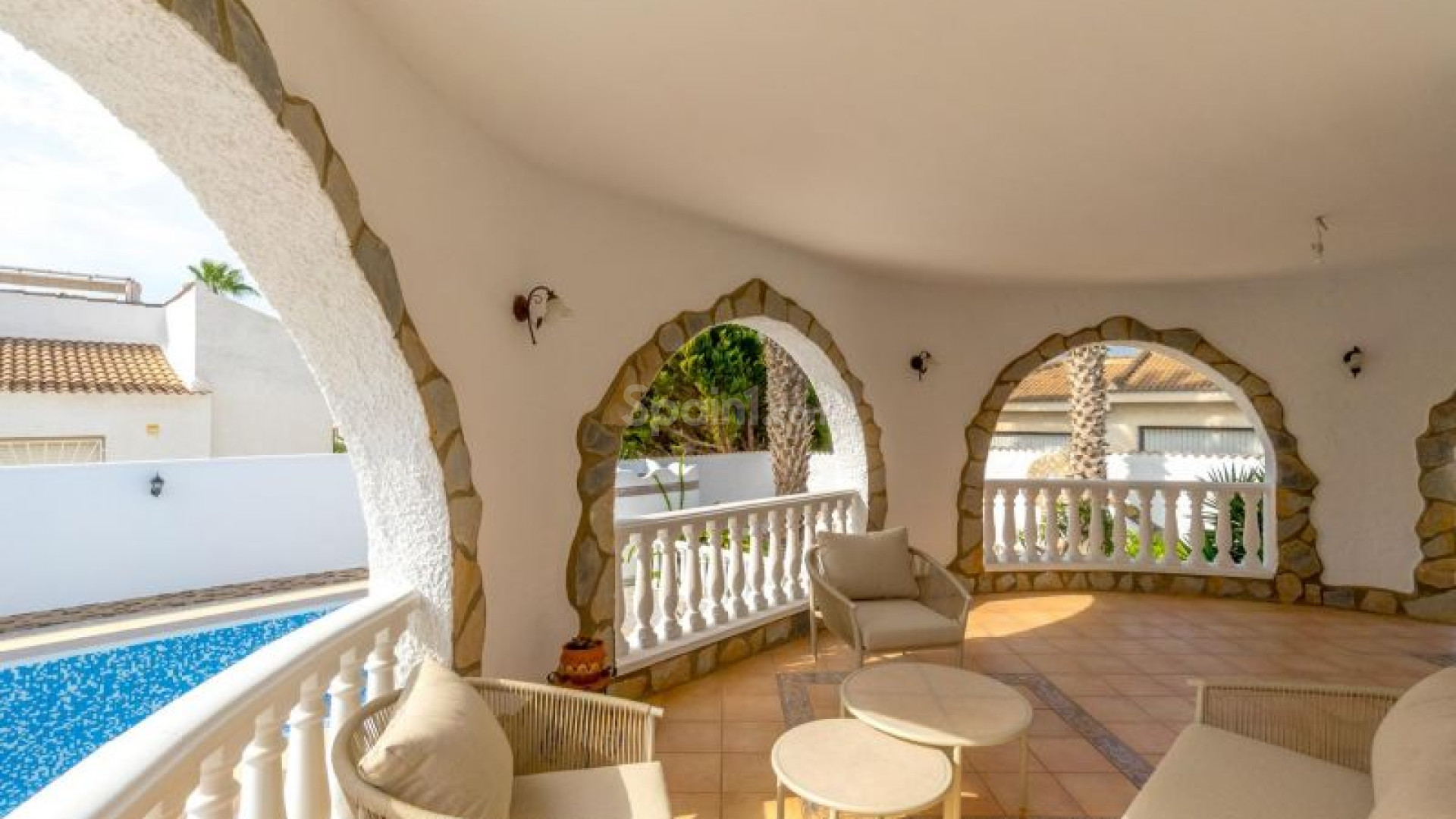 Segunda mano - Villa -
Rojales - Pueblo Bravo