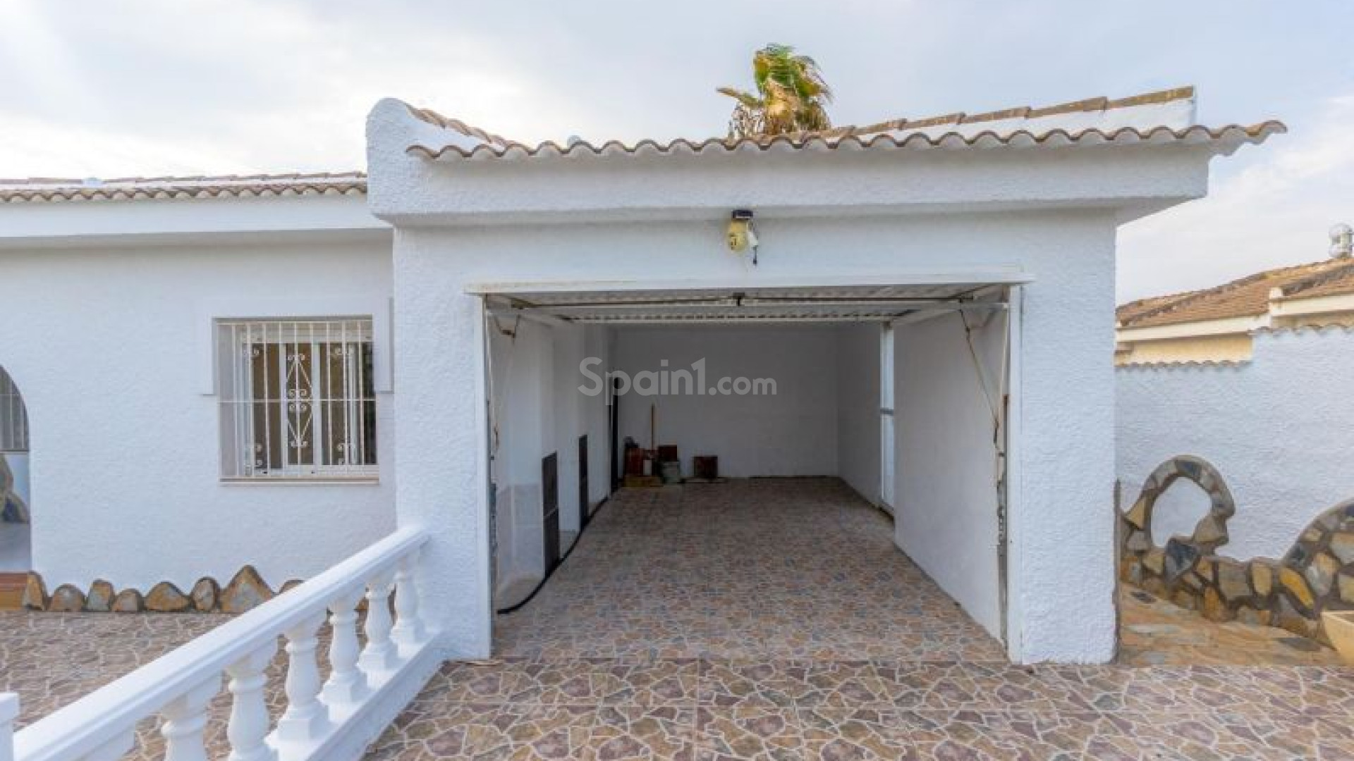 Segunda mano - Villa -
Rojales - Pueblo Bravo