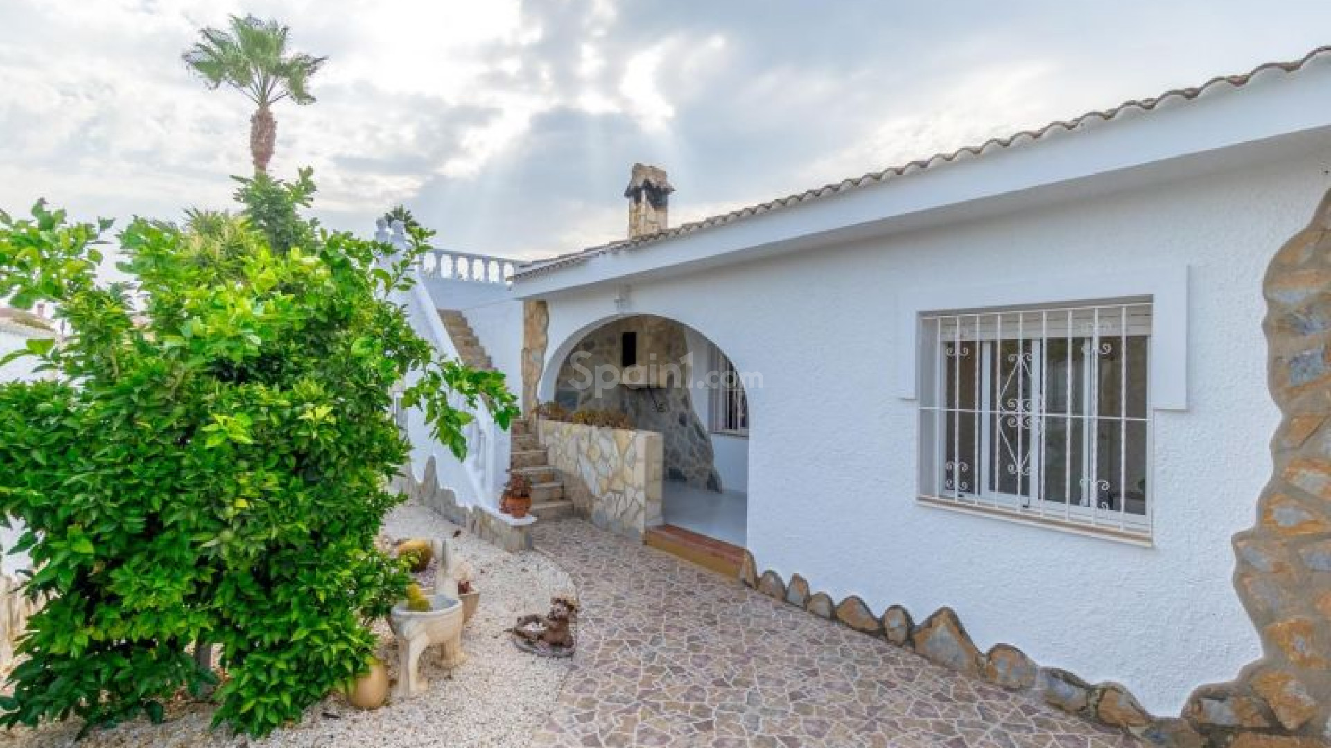 Segunda mano - Villa -
Rojales - Pueblo Bravo