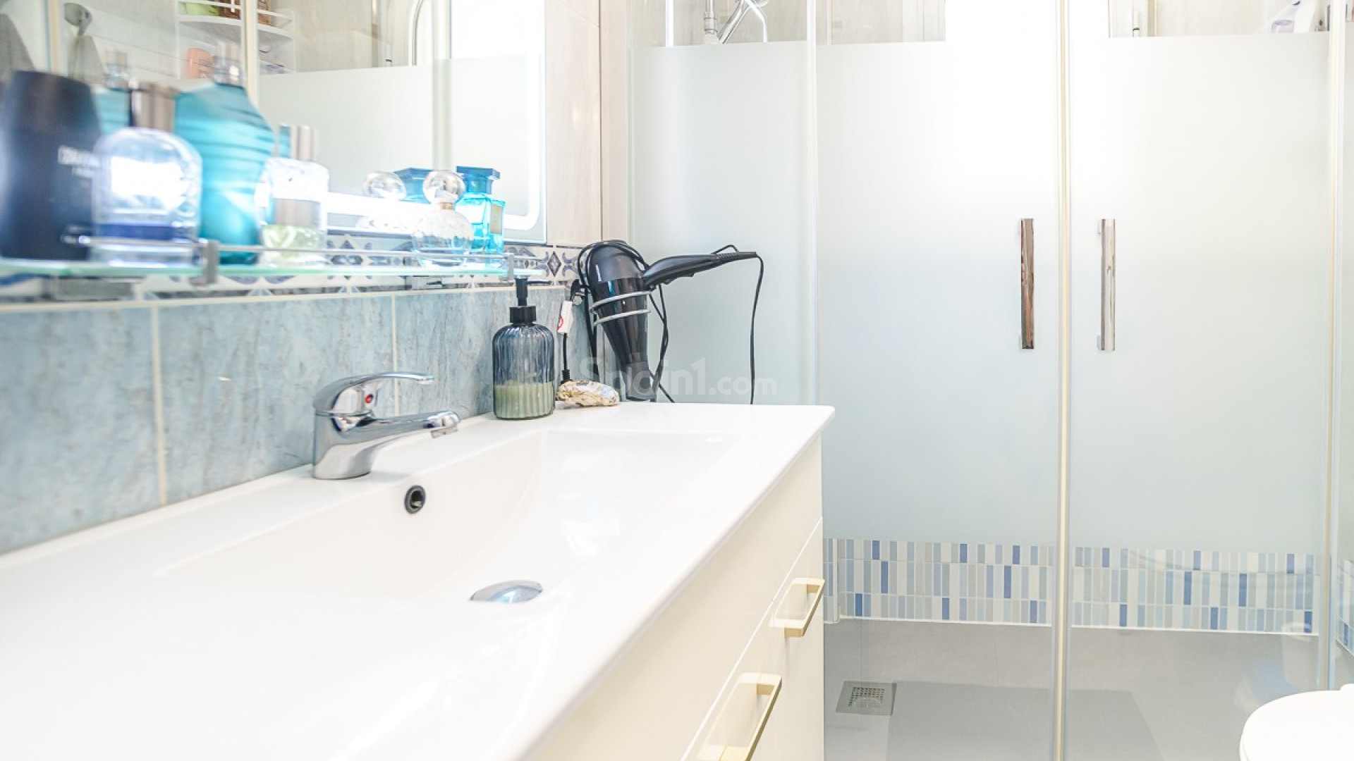 Segunda mano - Villa -
San Fulgencio - urb.la marina