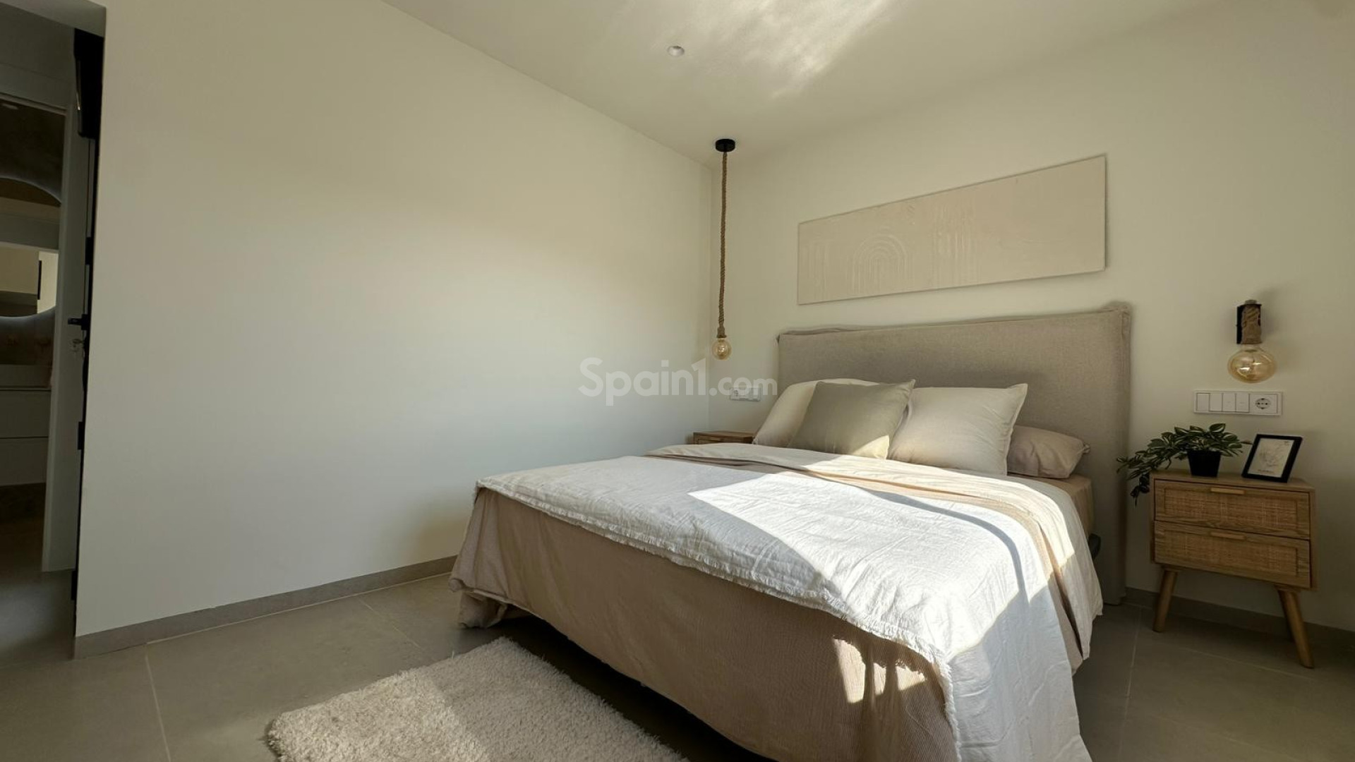 Segunda mano - Villa -
San Javier - Santiago de la Ribera