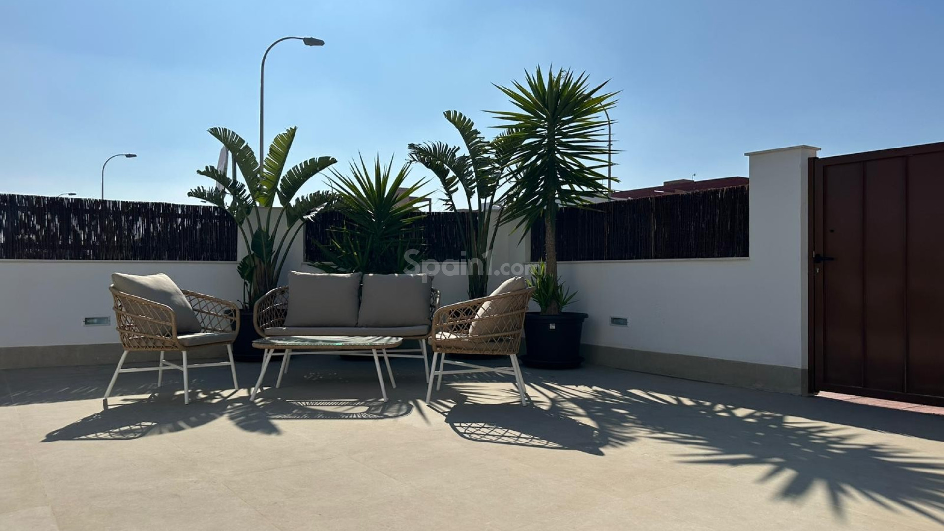 Segunda mano - Villa -
San Javier - Santiago de la Ribera