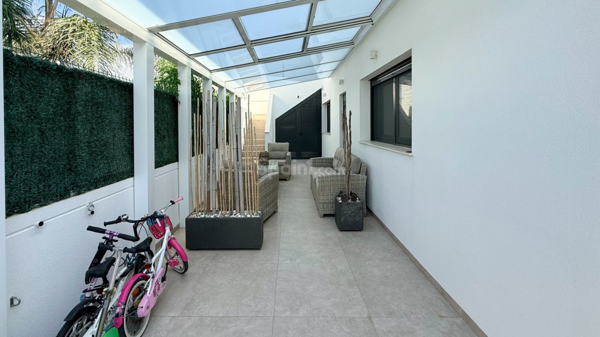 Segunda mano - Villa -
San Javier - Santiago de la Ribera