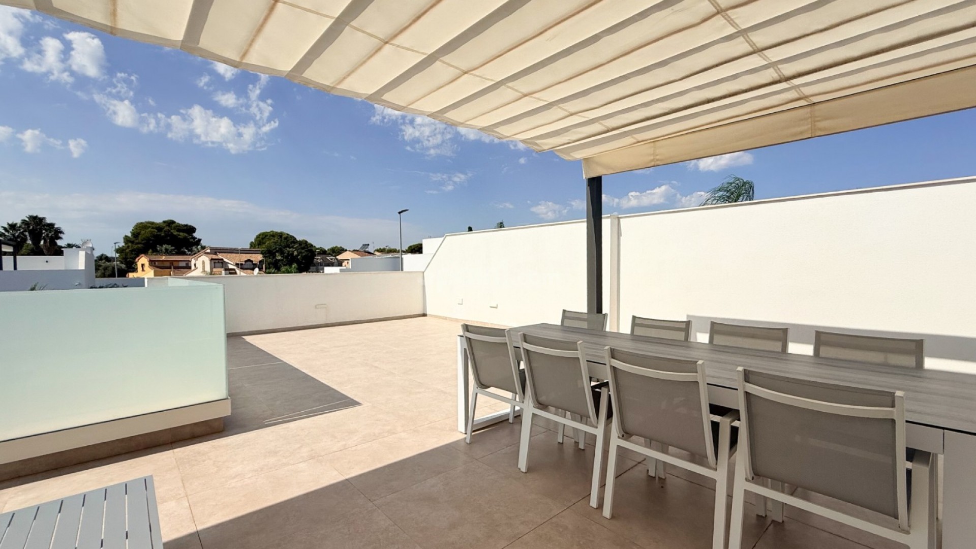 Segunda mano - Villa -
San Javier - Santiago de la Ribera