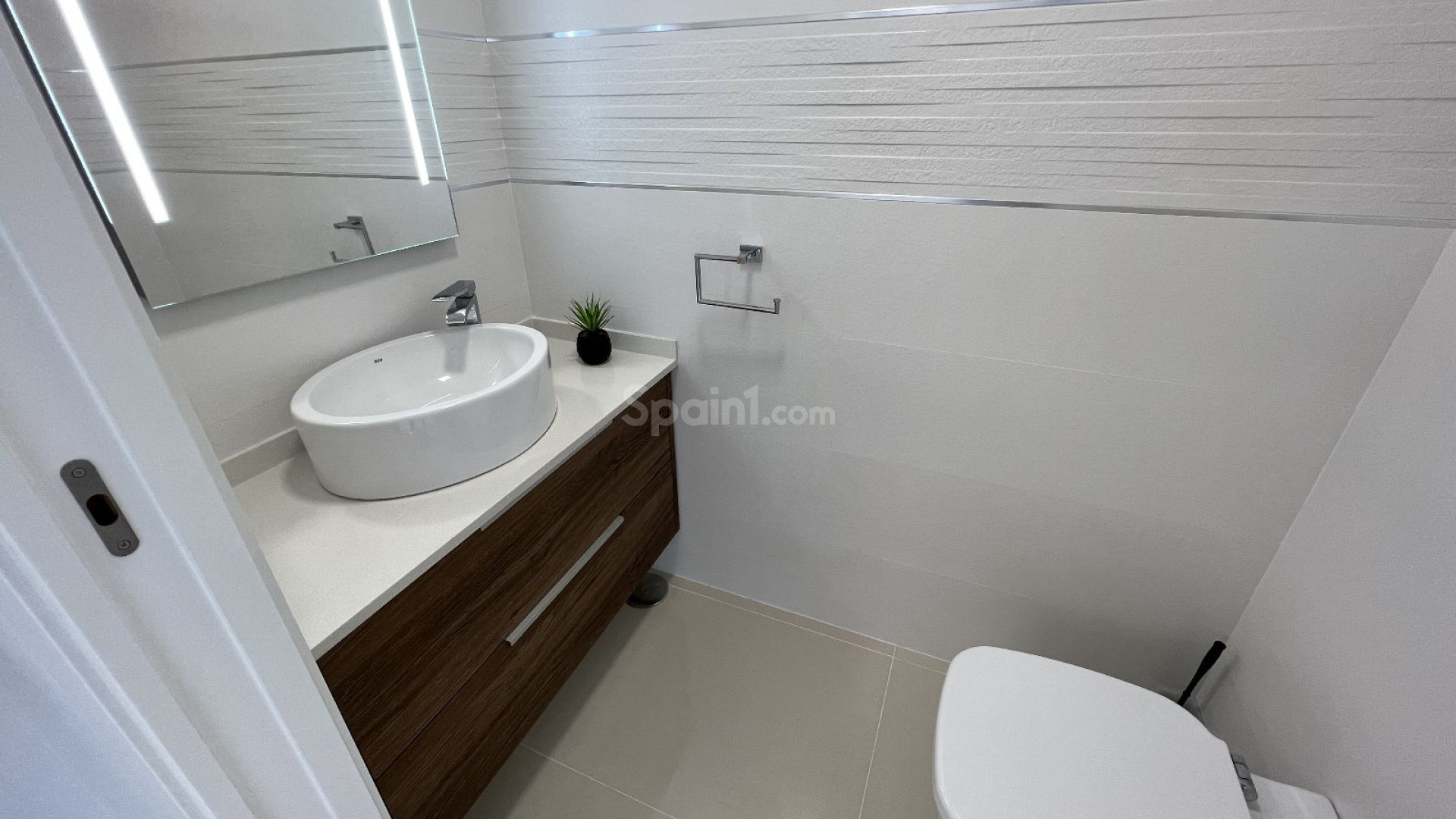 Segunda mano - Villa -
San Miguel de Salinas - Costa Blanca Sur