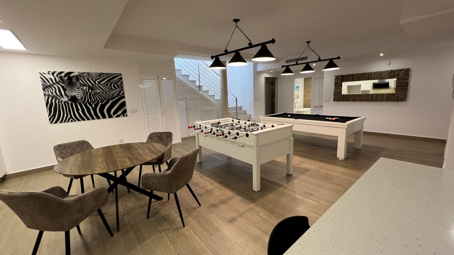 Segunda mano - Villa -
San Miguel de Salinas - Costa Blanca Sur