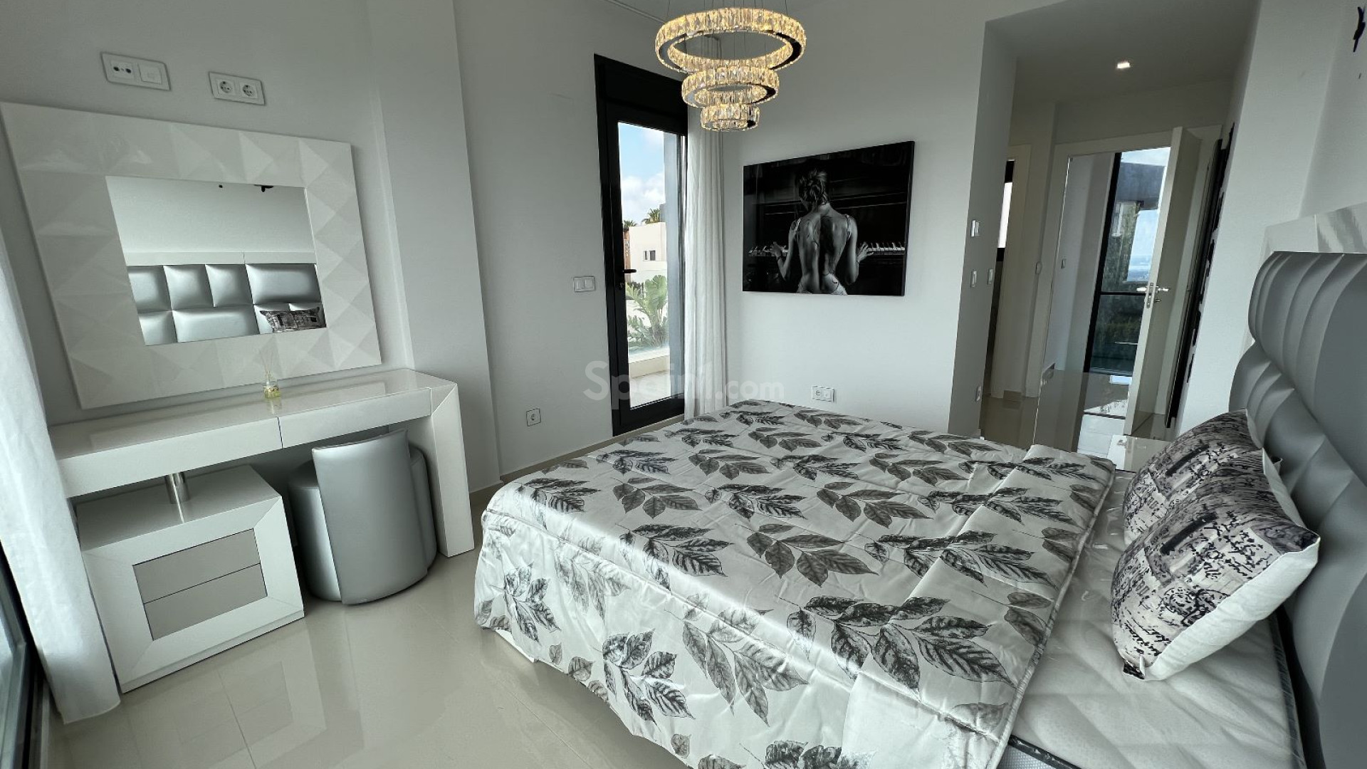 Segunda mano - Villa -
San Miguel de Salinas - Costa Blanca Sur