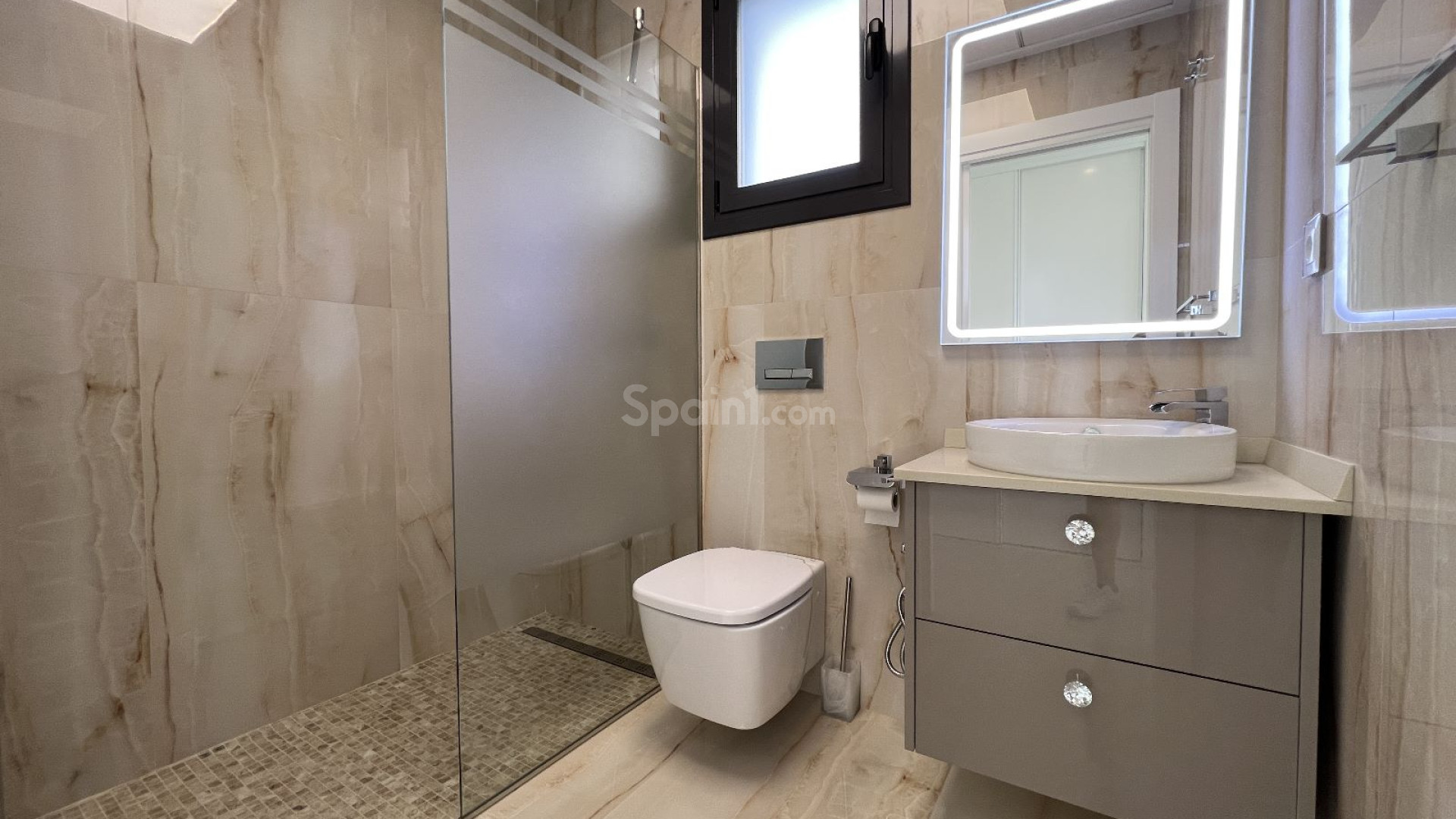 Segunda mano - Villa -
San Miguel de Salinas - Costa Blanca Sur