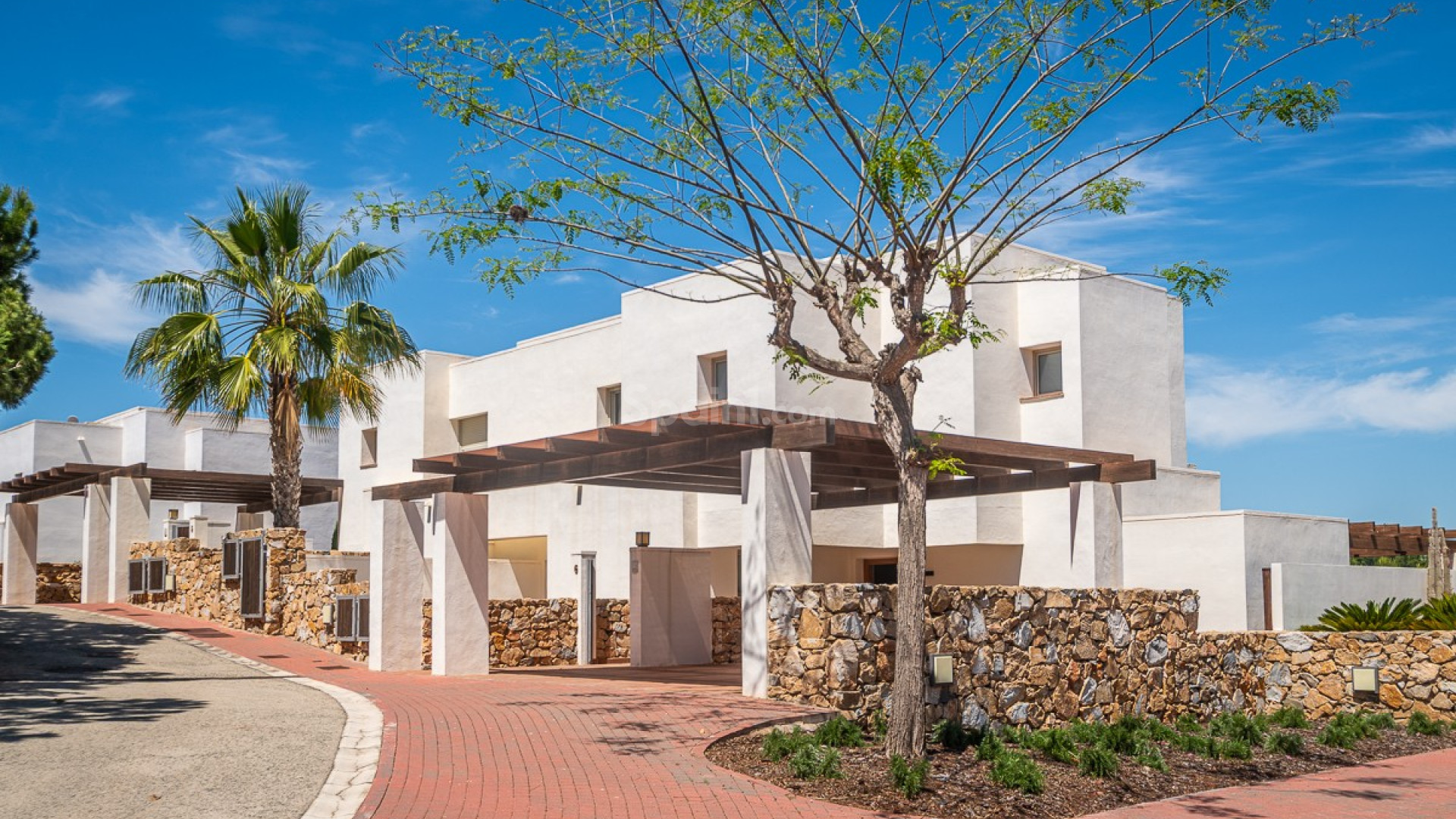 Segunda mano - Villa -
SAN MIGUEL DE SALINAS - Las Colinas Golf