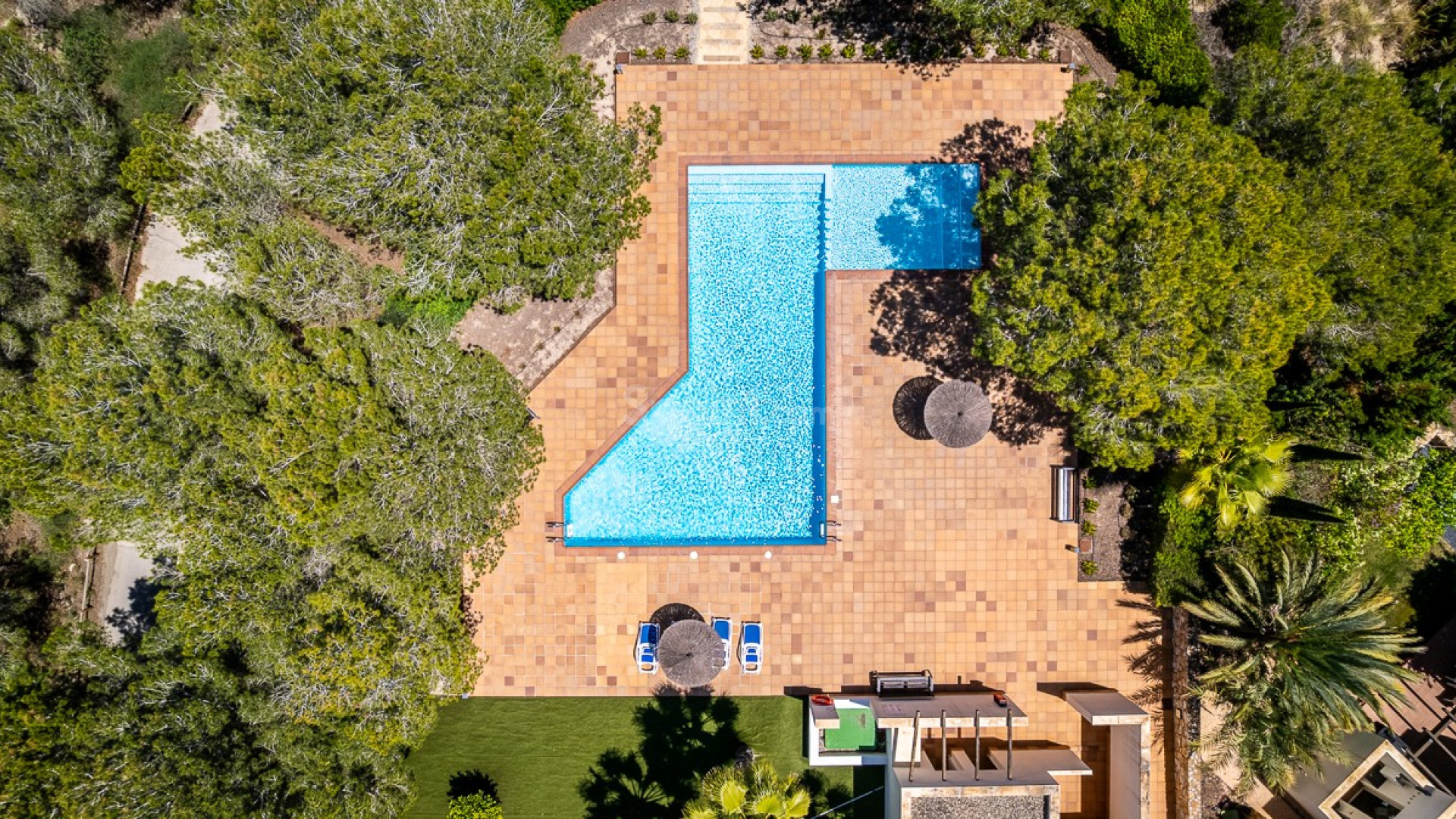 Segunda mano - Villa -
SAN MIGUEL DE SALINAS - Las Colinas Golf
