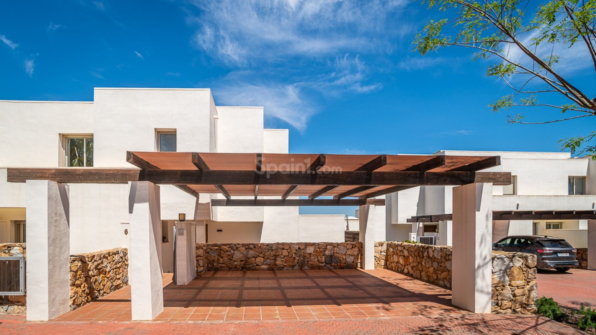 Segunda mano - Villa -
SAN MIGUEL DE SALINAS - Las Colinas Golf