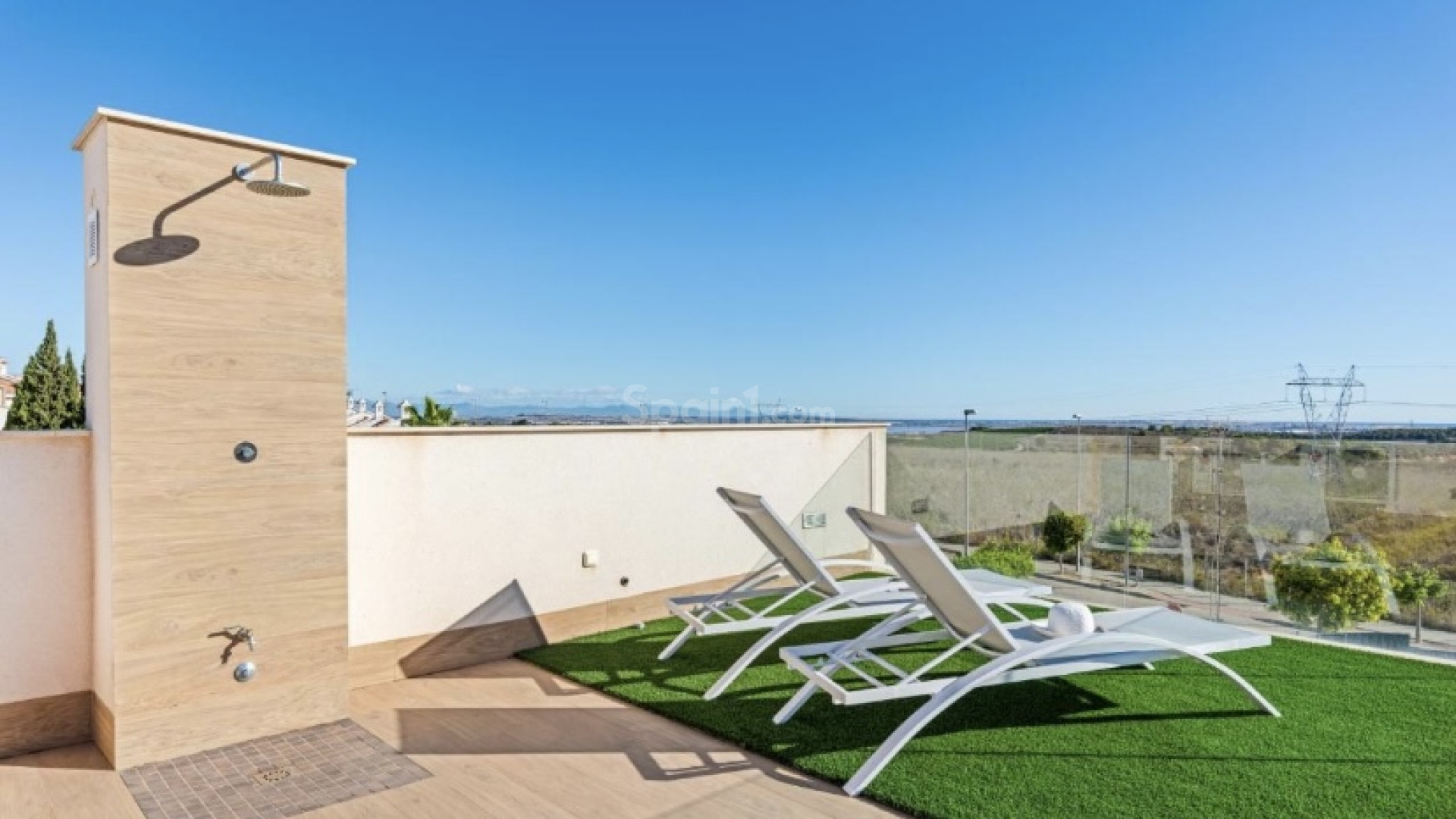 Segunda mano - Villa -
SAN MIGUEL DE SALINAS