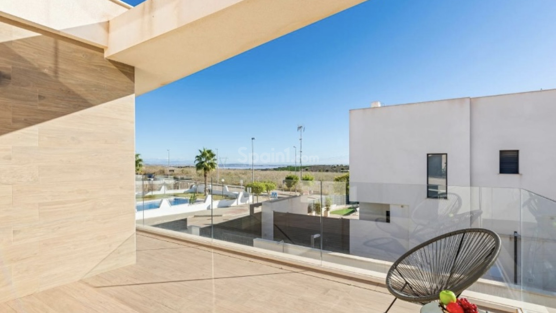 Segunda mano - Villa -
SAN MIGUEL DE SALINAS