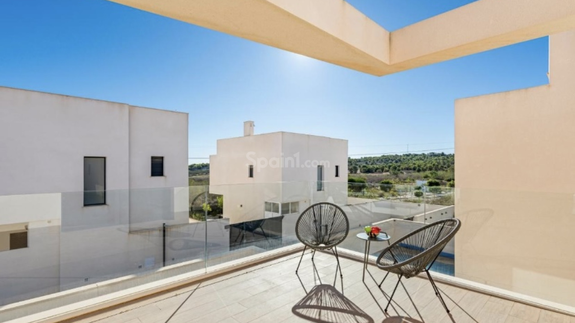 Segunda mano - Villa -
SAN MIGUEL DE SALINAS
