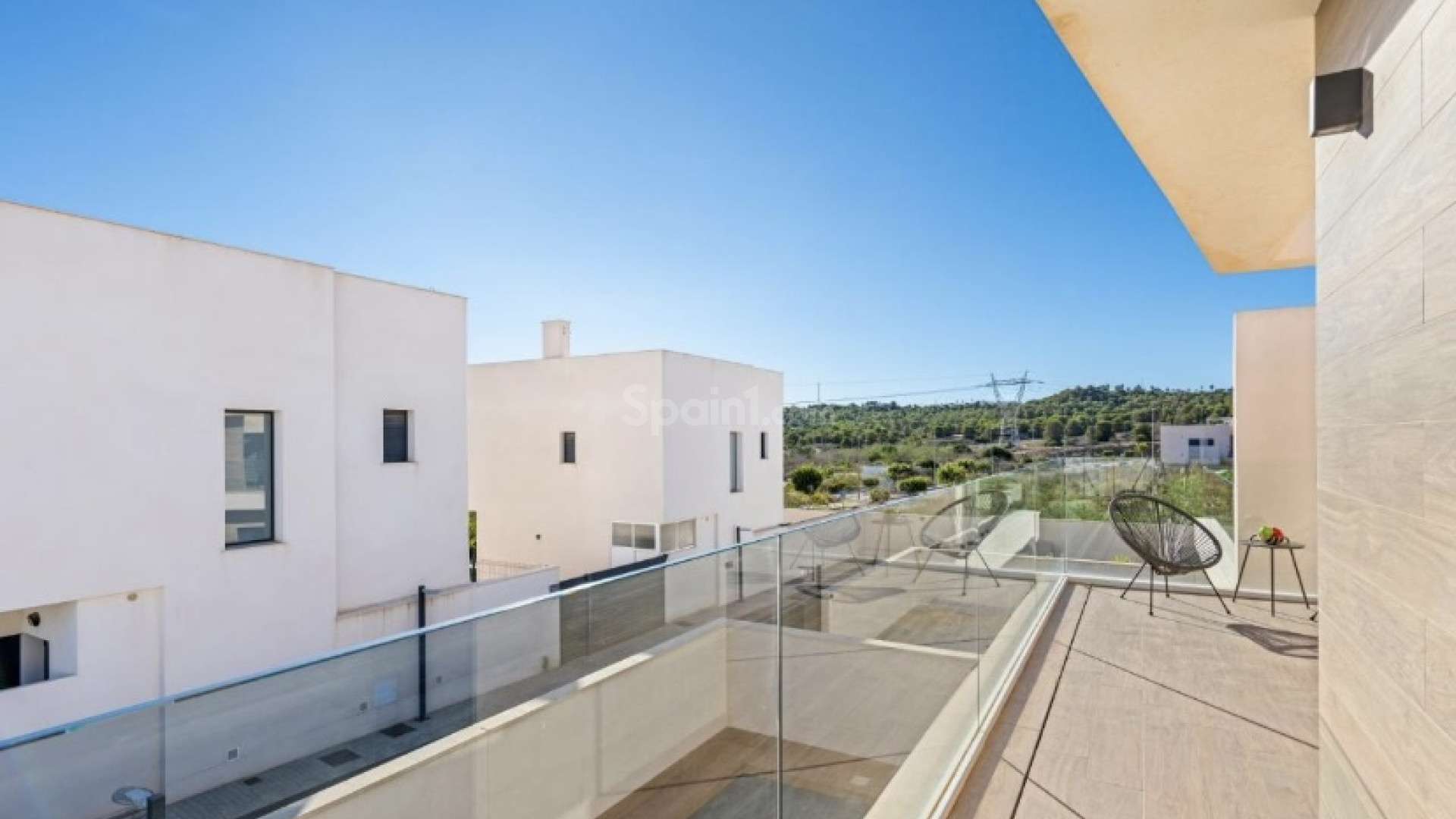 Segunda mano - Villa -
SAN MIGUEL DE SALINAS
