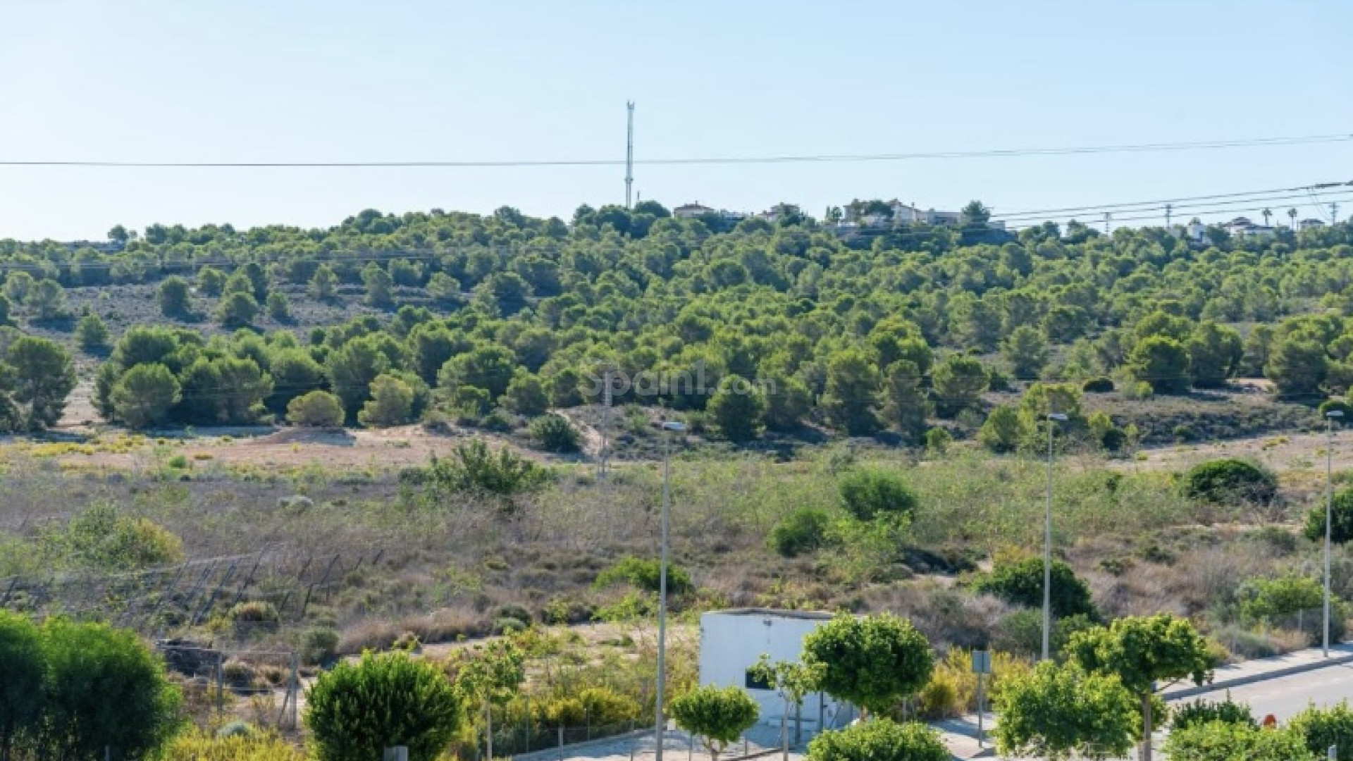 Segunda mano - Villa -
SAN MIGUEL DE SALINAS
