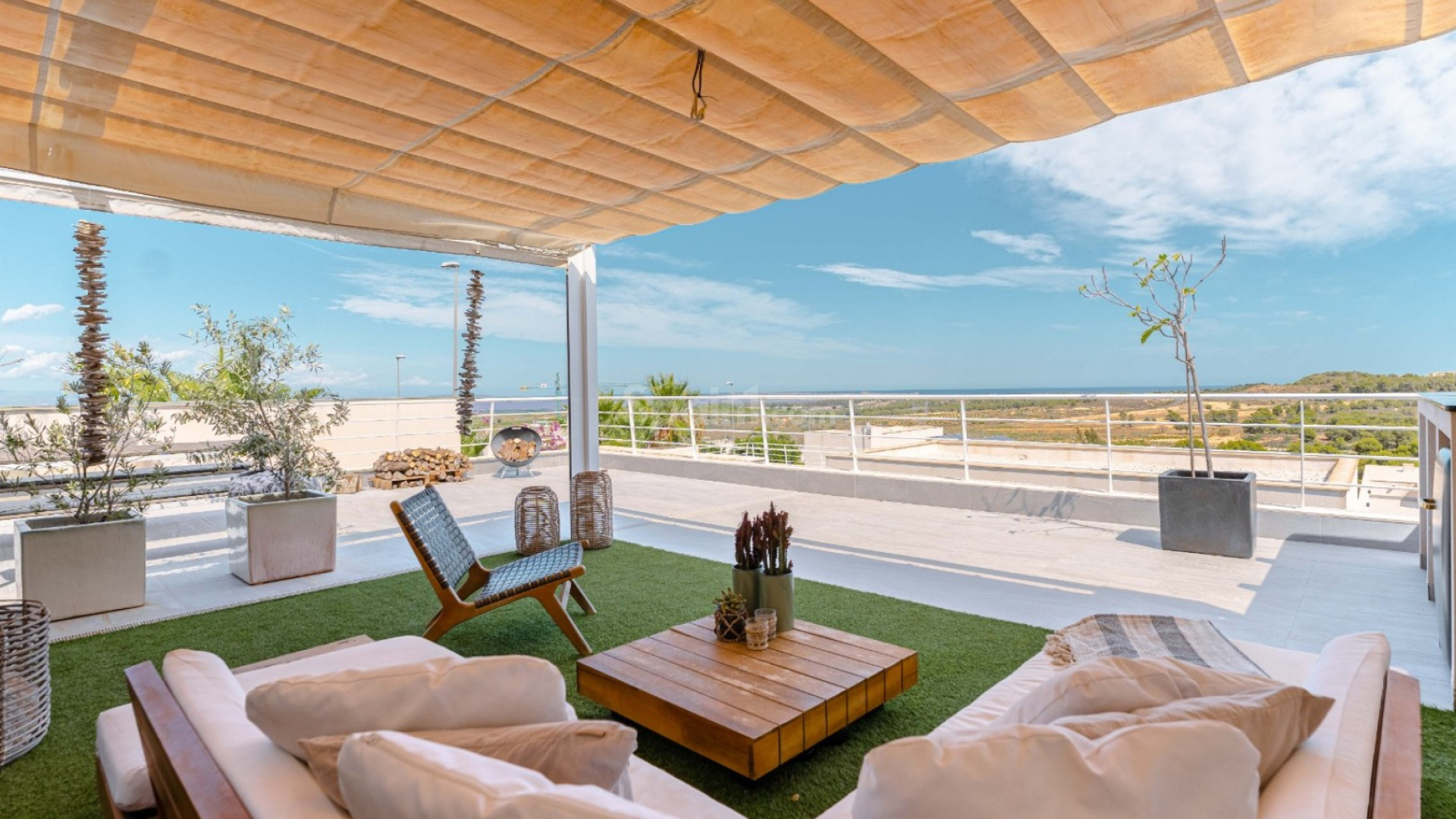Segunda mano - Villa -
San Miguel de Salinas
