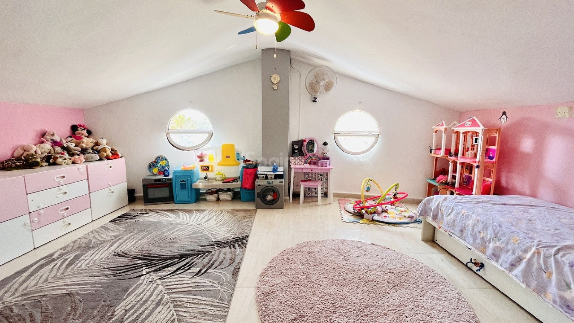 Segunda mano - Villa -
San Miguel de Salinas