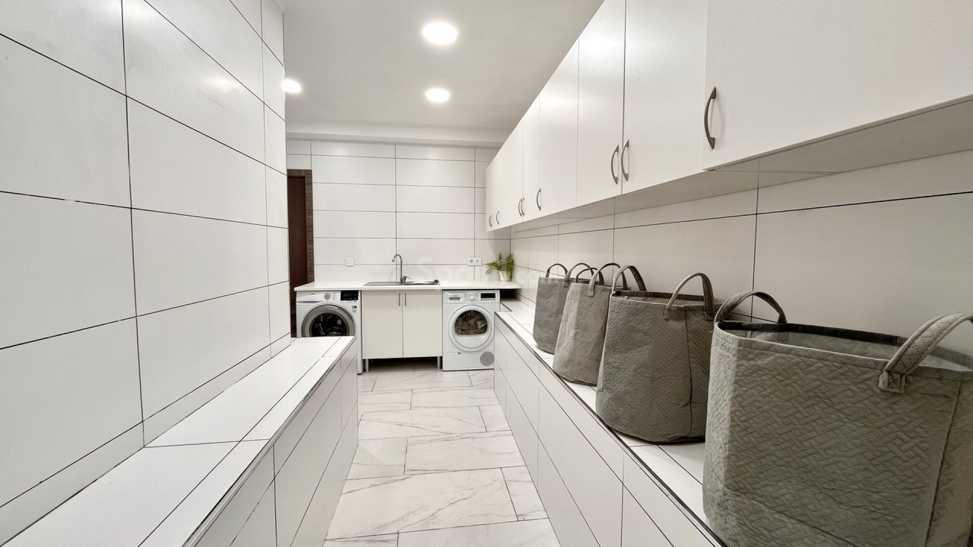 Segunda mano - Villa -
San Miguel de Salinas