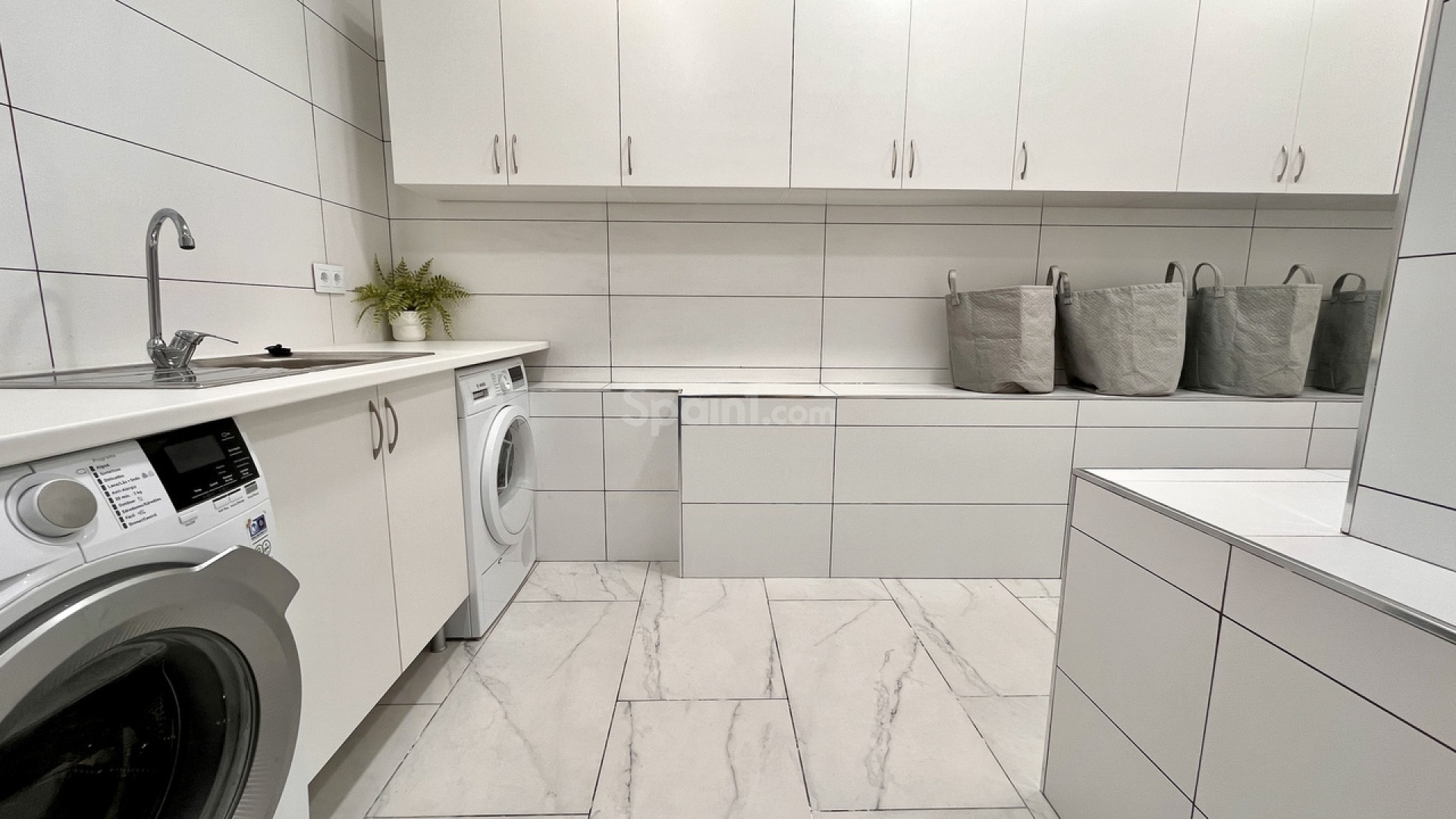 Segunda mano - Villa -
San Miguel de Salinas