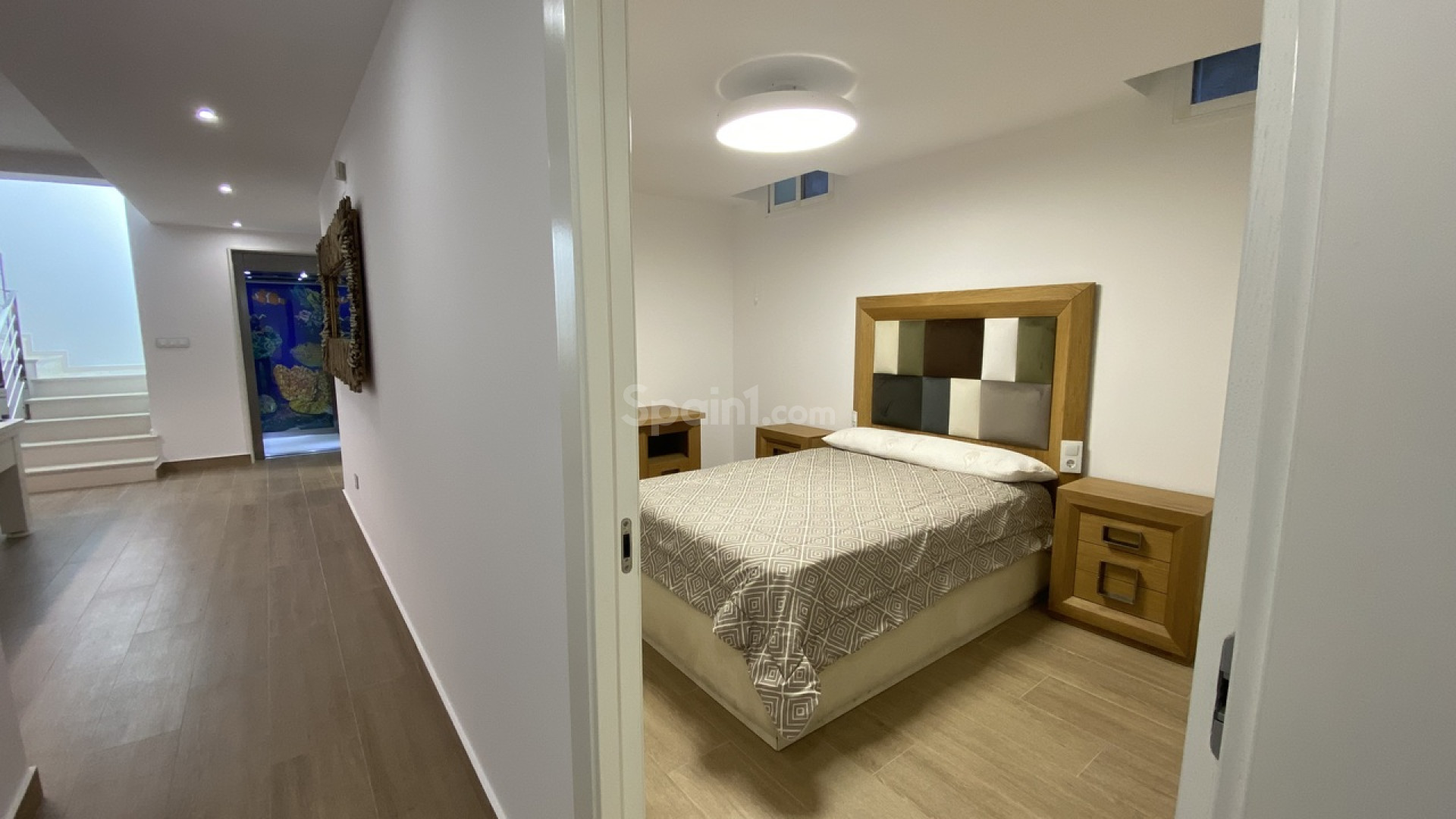 Segunda mano - Villa -
San Miguel de Salinas