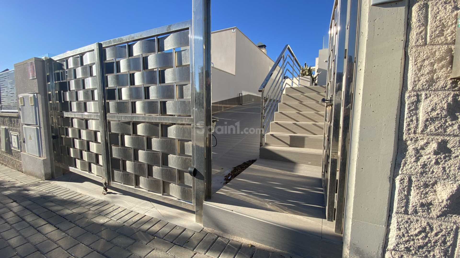 Segunda mano - Villa -
San Miguel de Salinas