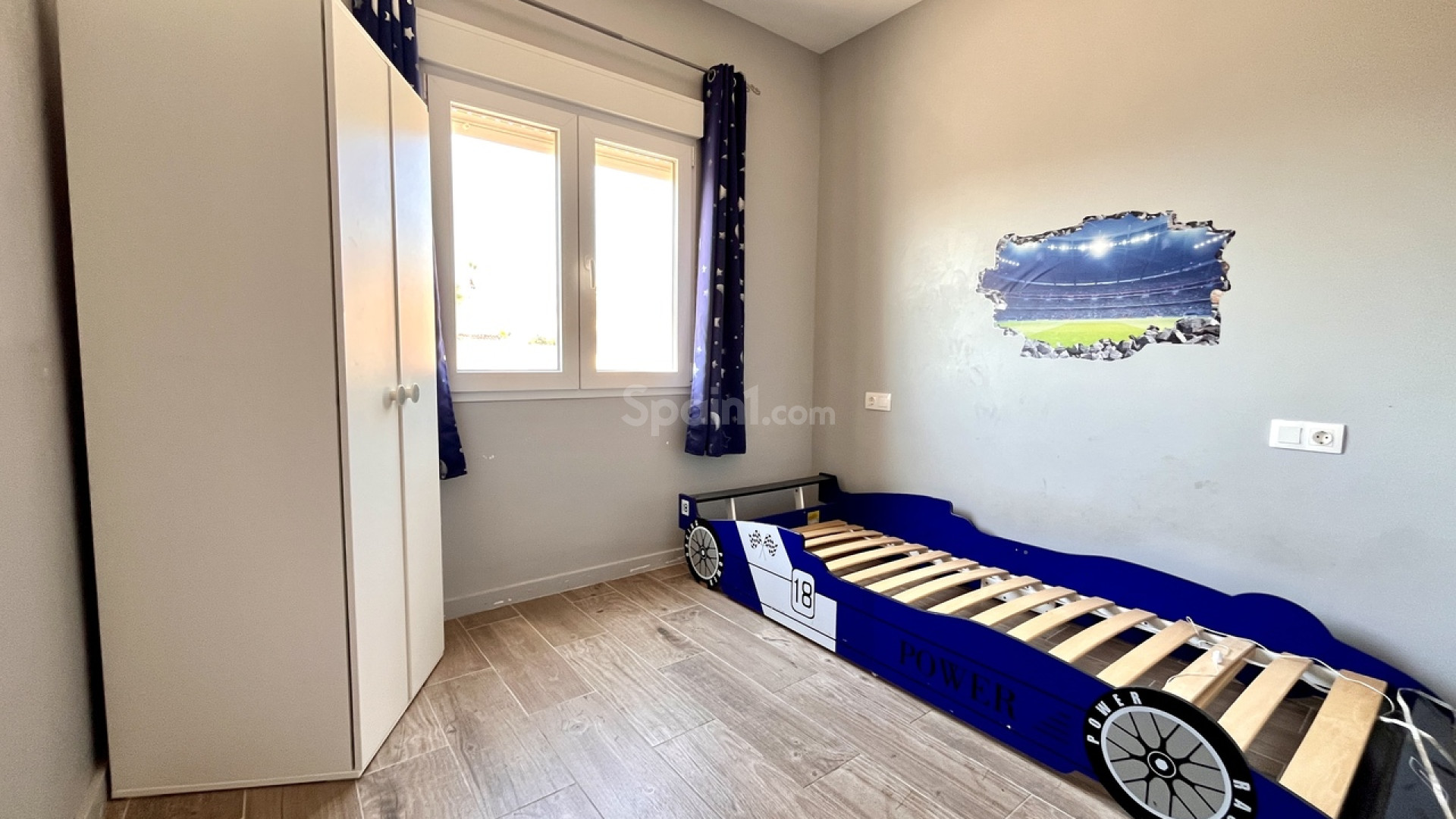 Segunda mano - Villa -
San Miguel de Salinas