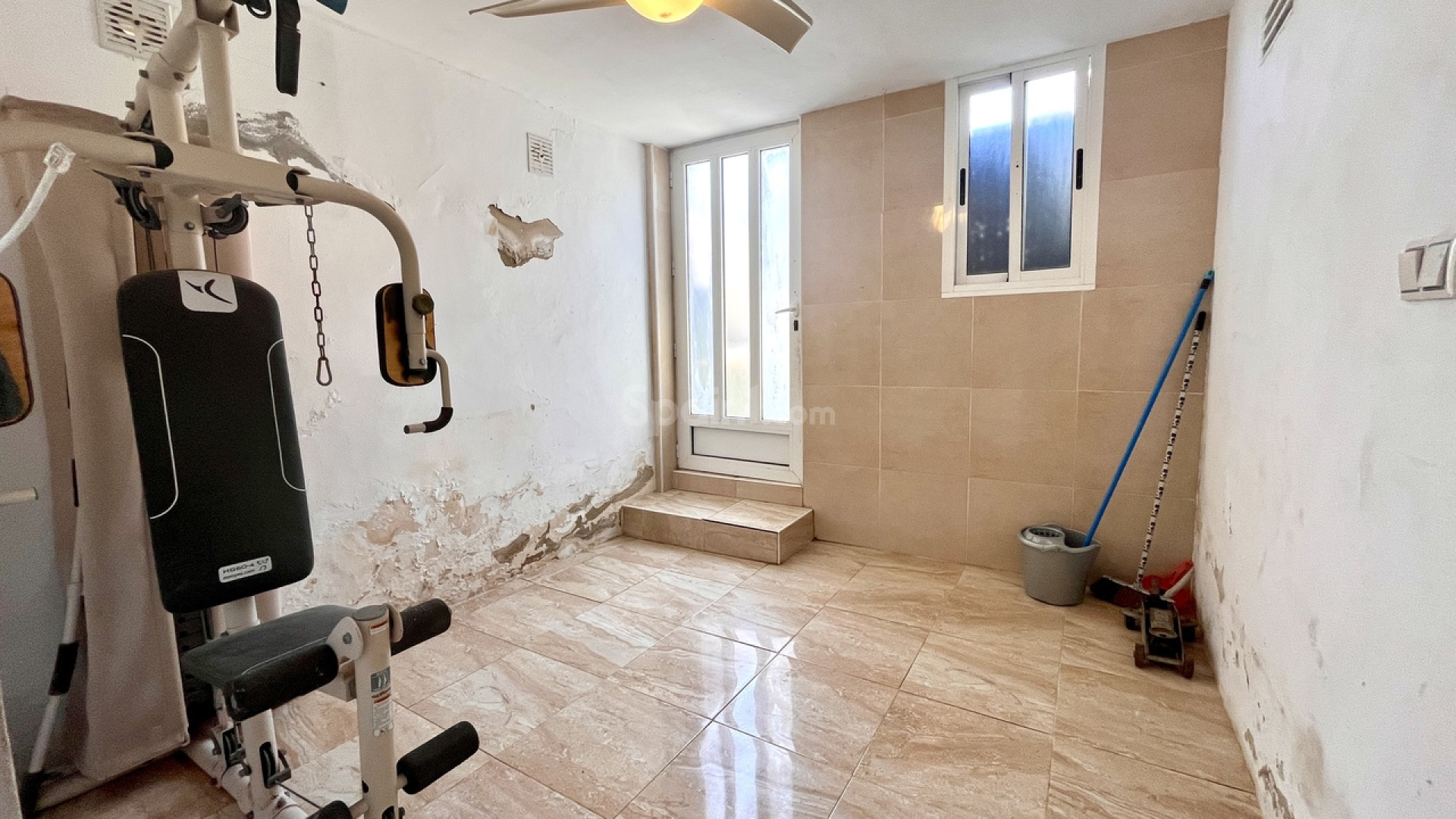 Segunda mano - Villa -
San Miguel de Salinas