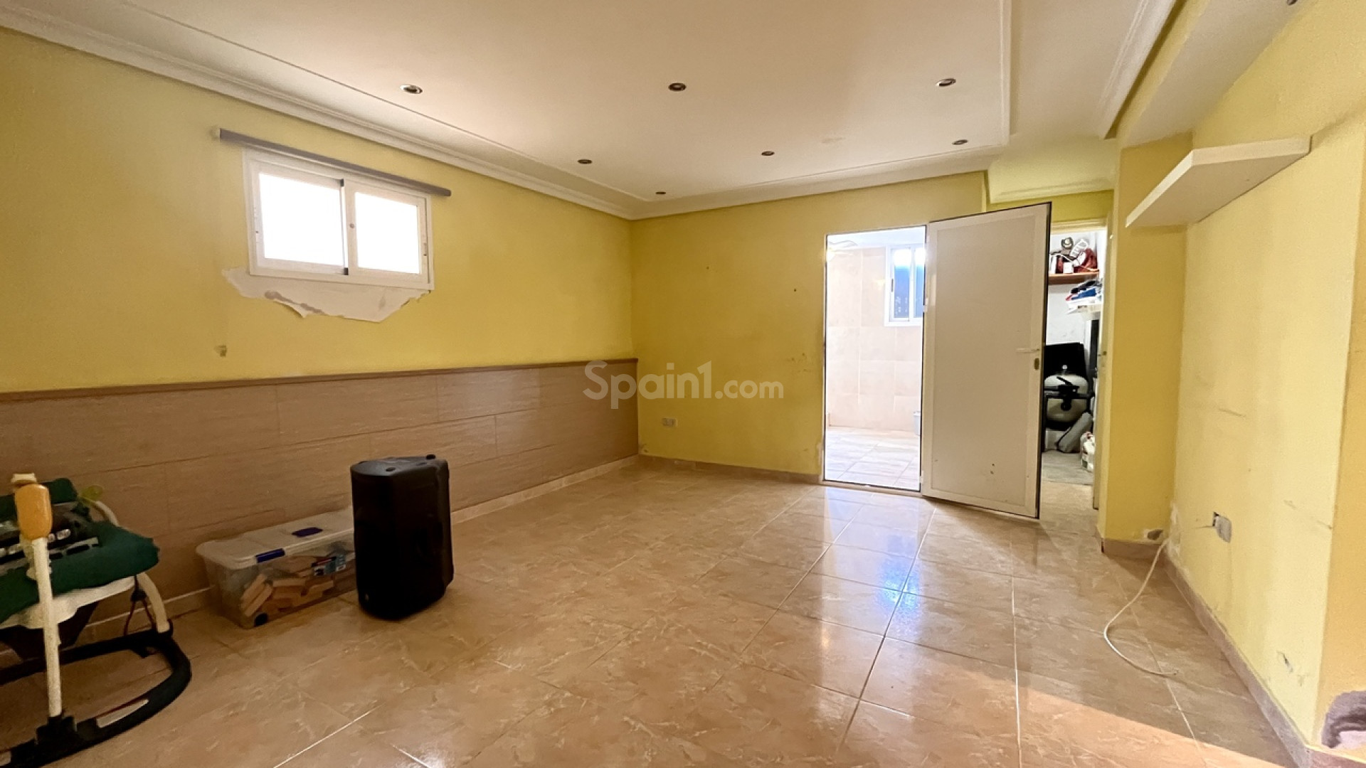 Segunda mano - Villa -
San Miguel de Salinas