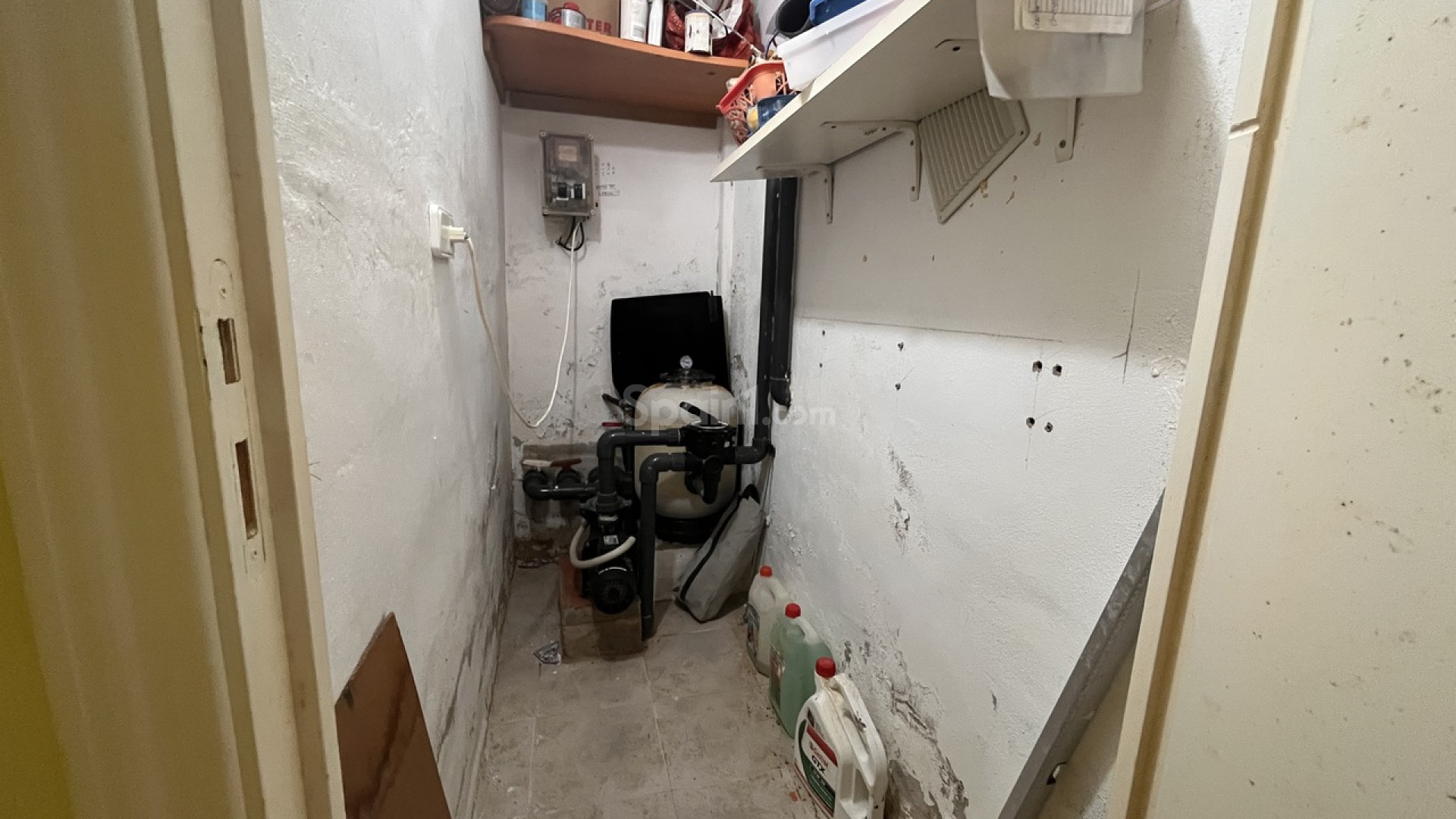 Segunda mano - Villa -
San Miguel de Salinas