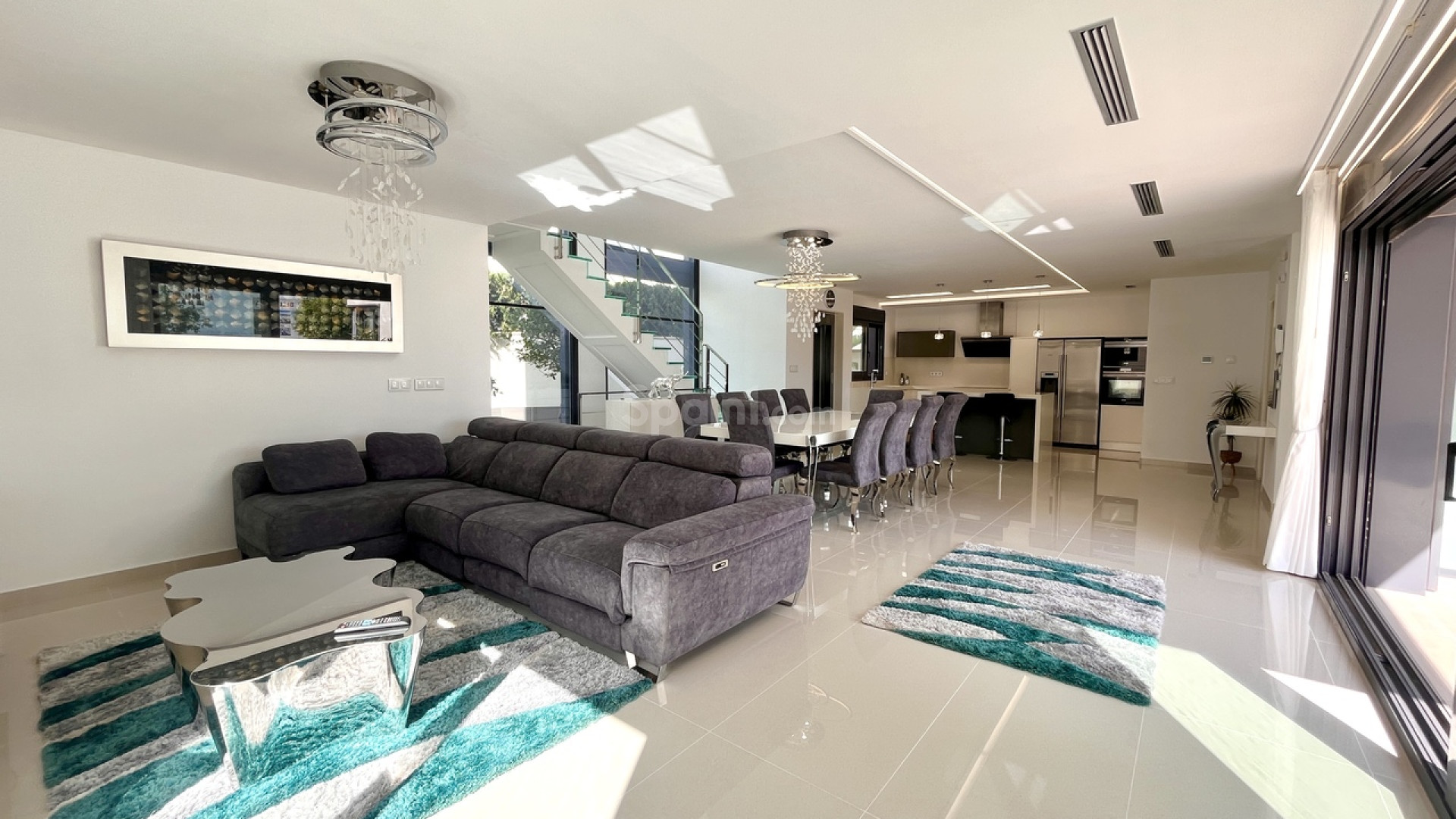 Segunda mano - Villa -
San Miguel de Salinas