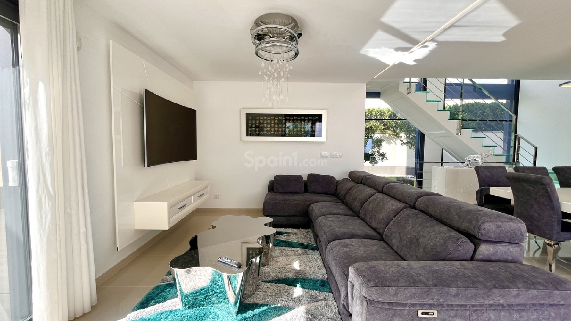 Segunda mano - Villa -
San Miguel de Salinas