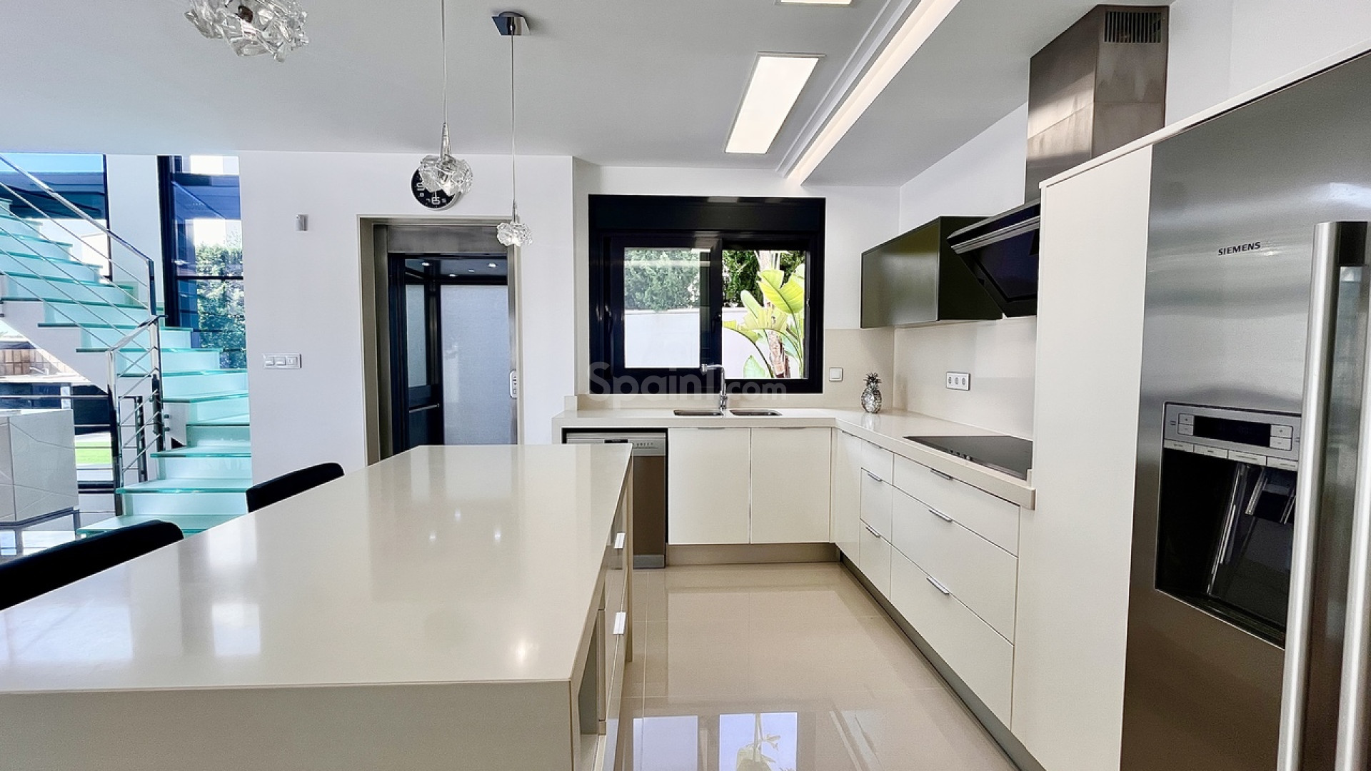 Segunda mano - Villa -
San Miguel de Salinas