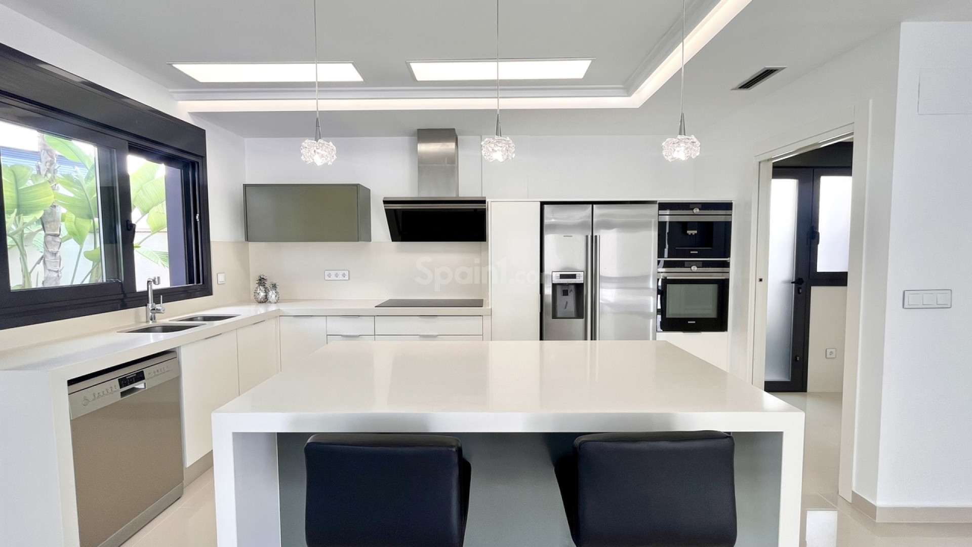 Segunda mano - Villa -
San Miguel de Salinas