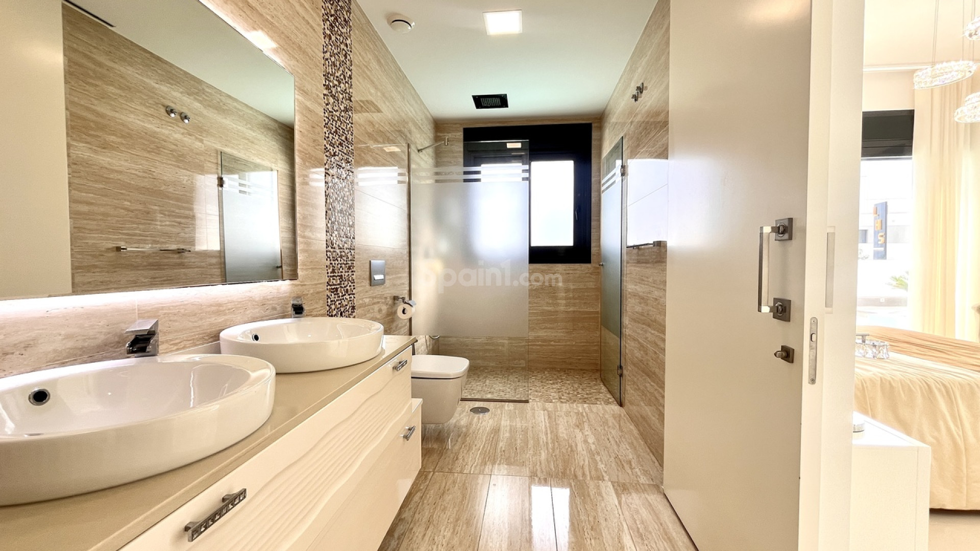 Segunda mano - Villa -
San Miguel de Salinas