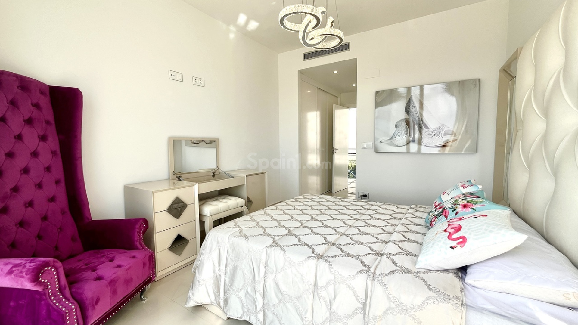 Segunda mano - Villa -
San Miguel de Salinas