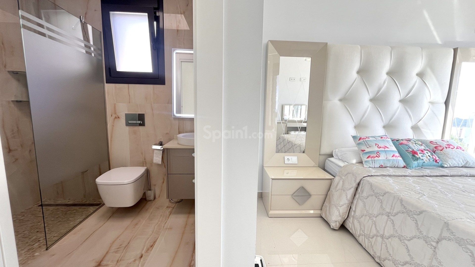 Segunda mano - Villa -
San Miguel de Salinas