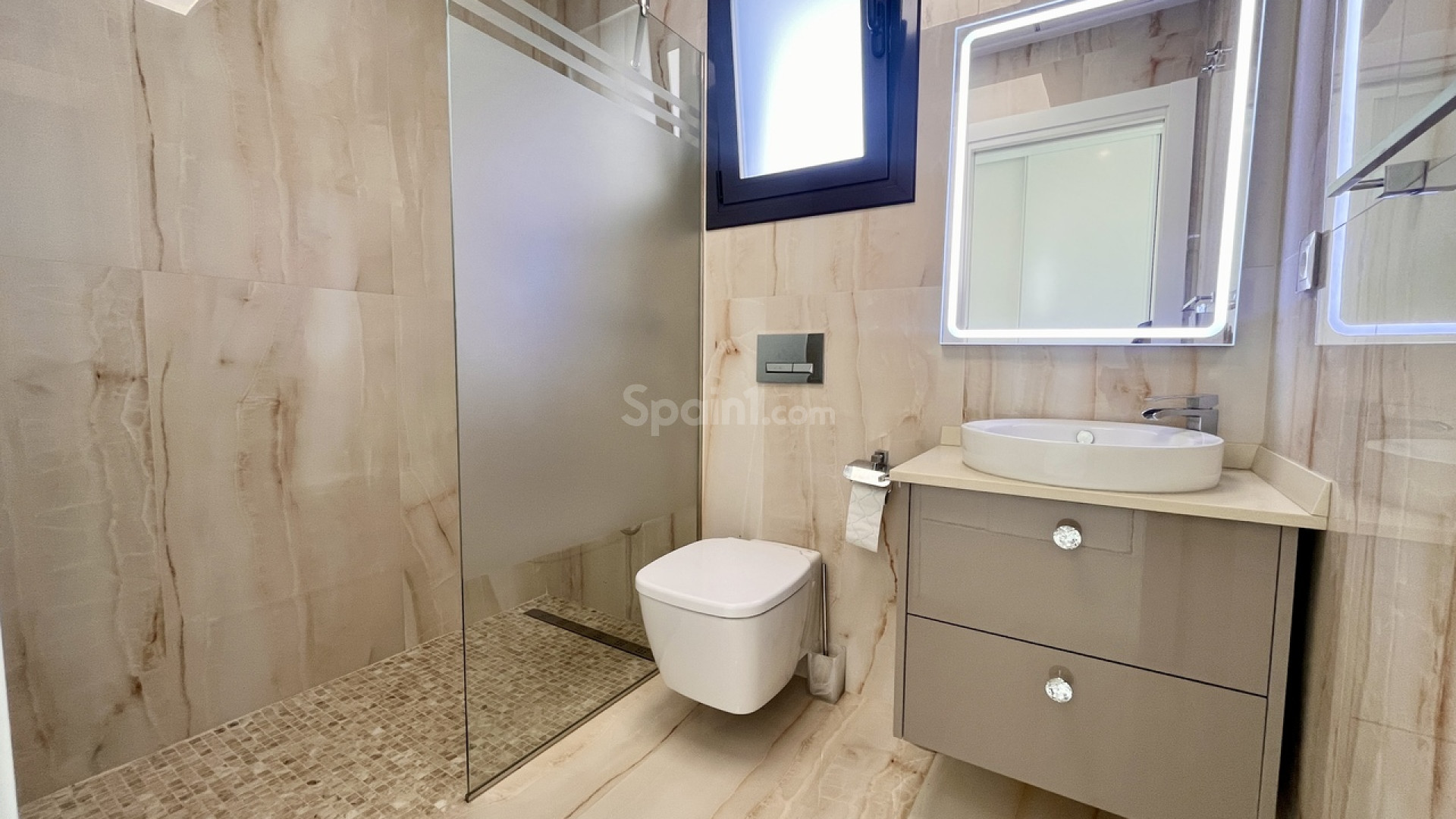 Segunda mano - Villa -
San Miguel de Salinas