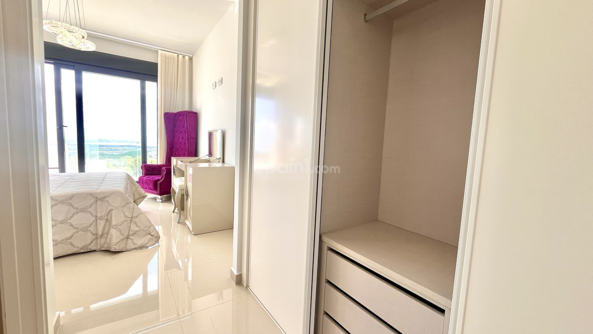 Segunda mano - Villa -
San Miguel de Salinas