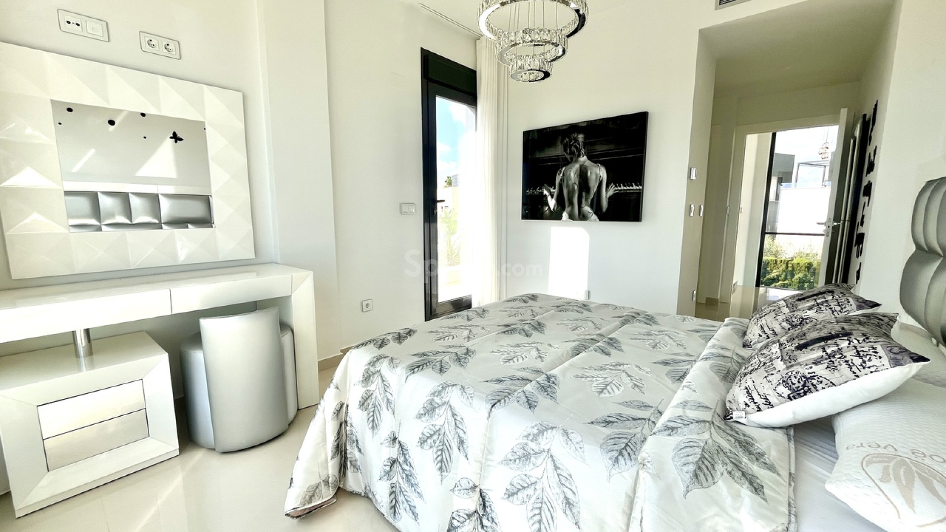 Segunda mano - Villa -
San Miguel de Salinas