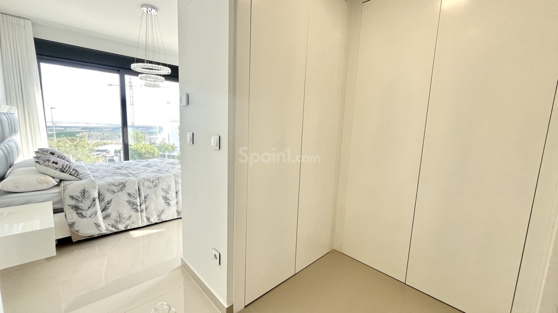 Segunda mano - Villa -
San Miguel de Salinas